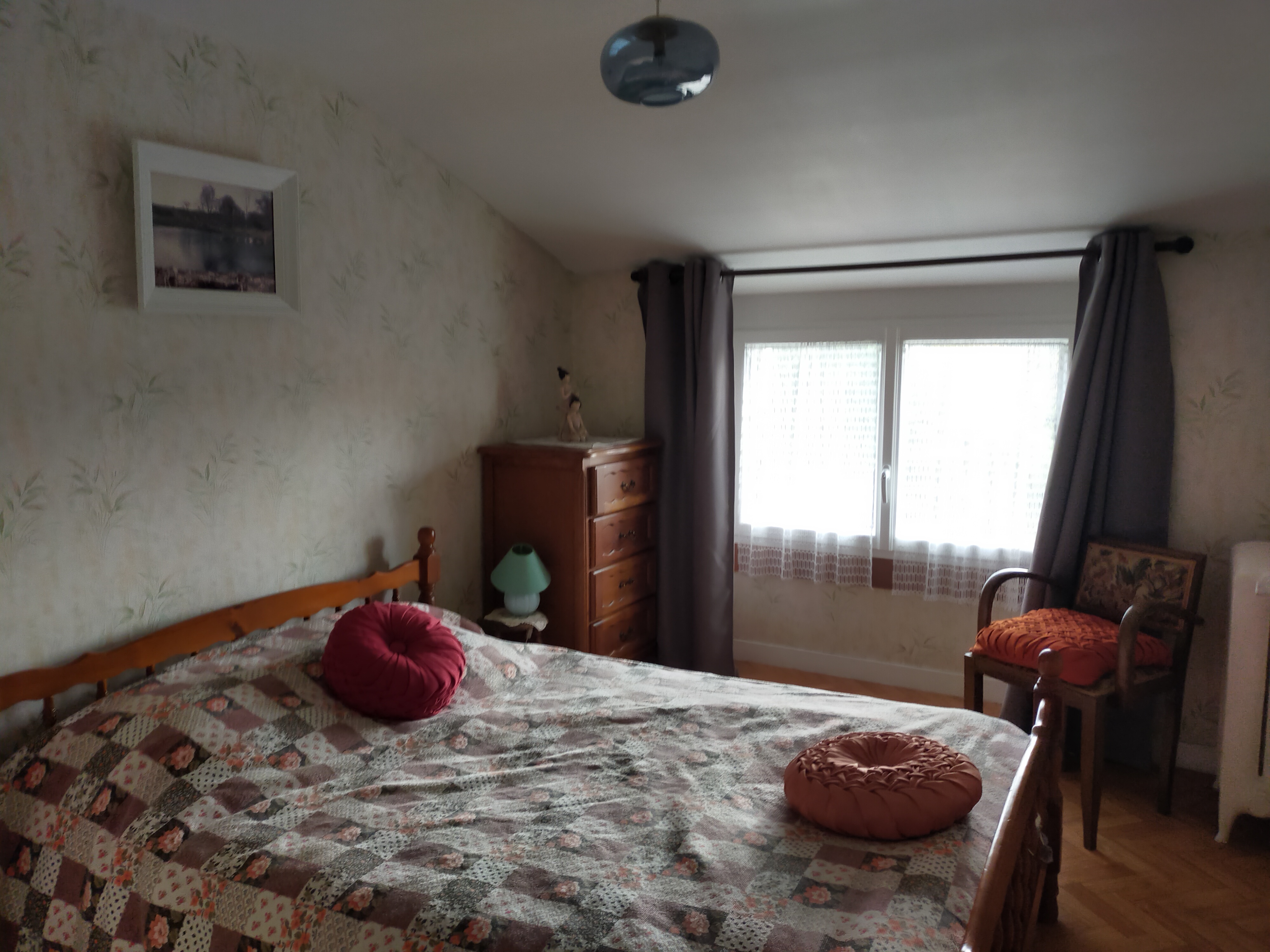 Gîte de la Mothe, Azay-sur-Thouet - photo 12