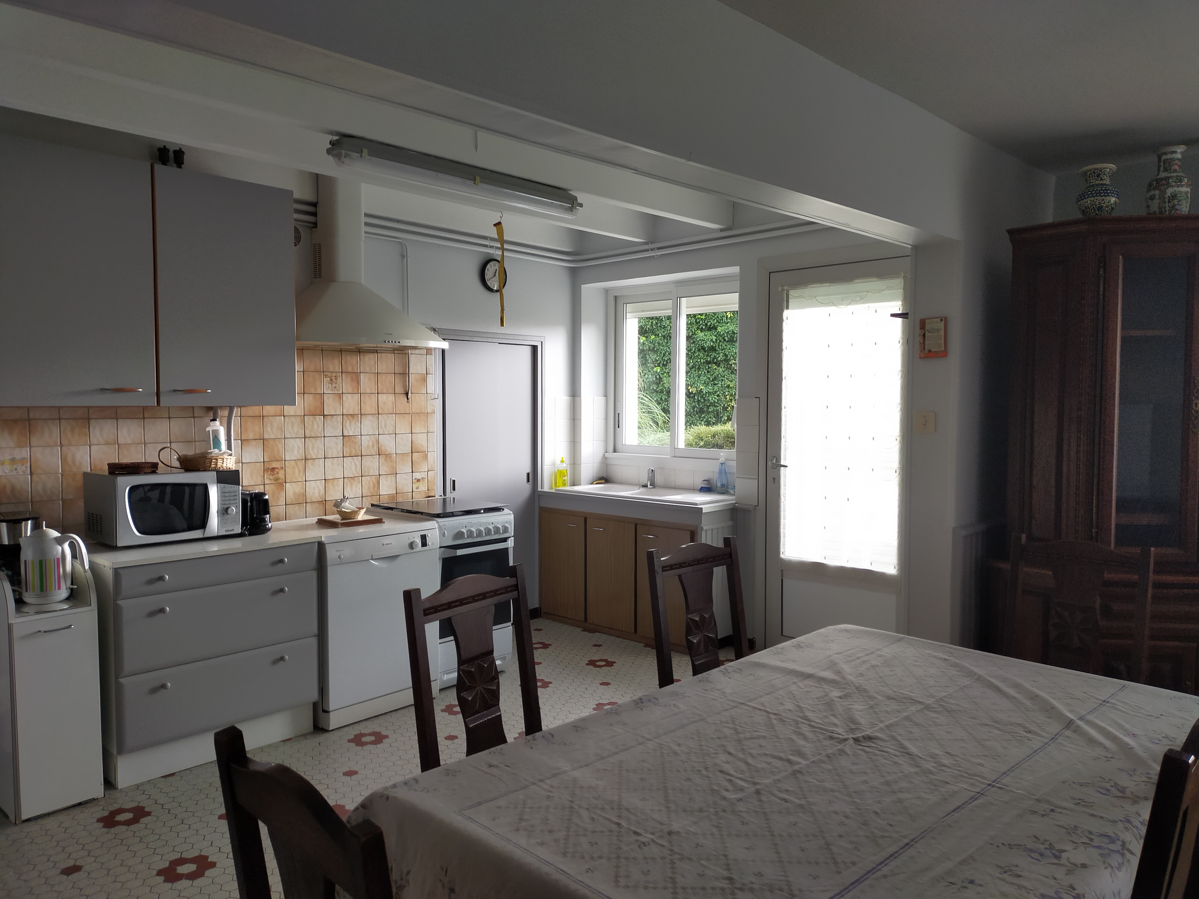 Gîte de la Mothe, Azay-sur-Thouet - photo 10