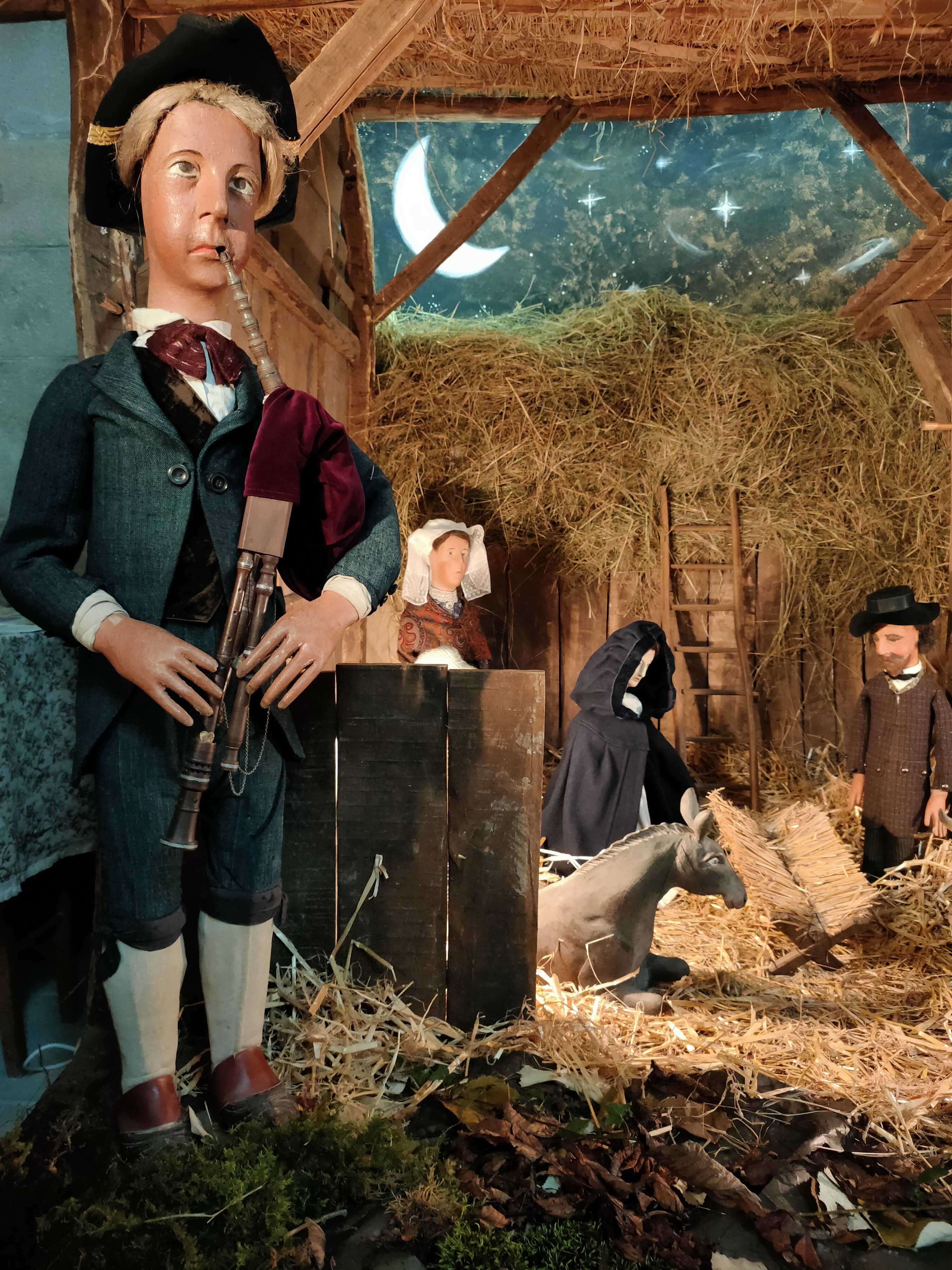 Santons de Vicq-sur-Breuilh, Vicq-sur-Breuilh - photo 5