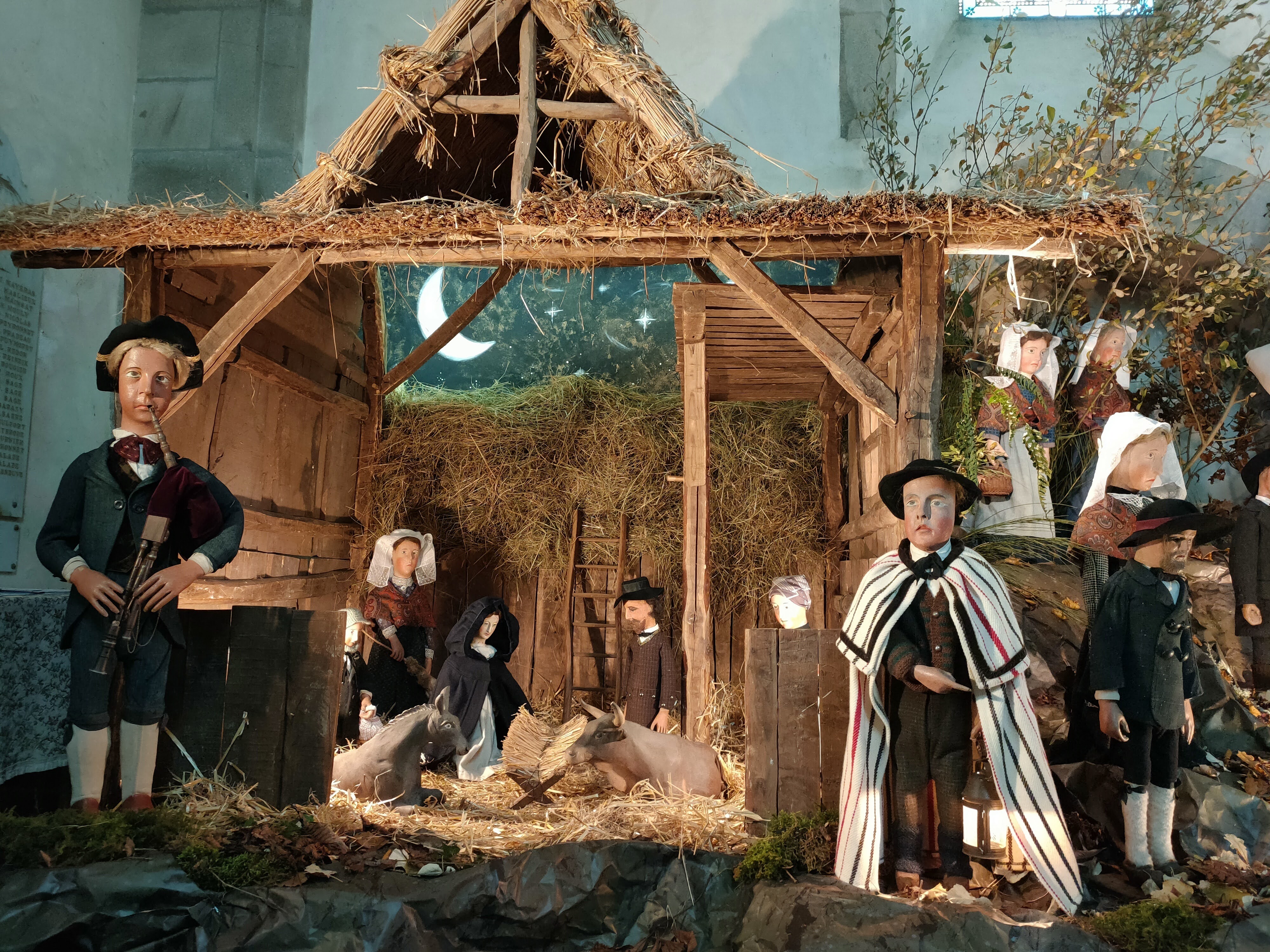 Santons de Vicq-sur-Breuilh, Vicq-sur-Breuilh - photo 4