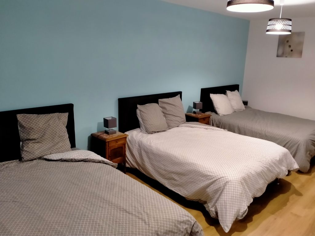 Gite des Limousines, Saint-Dizier-Masbaraud - photo 9