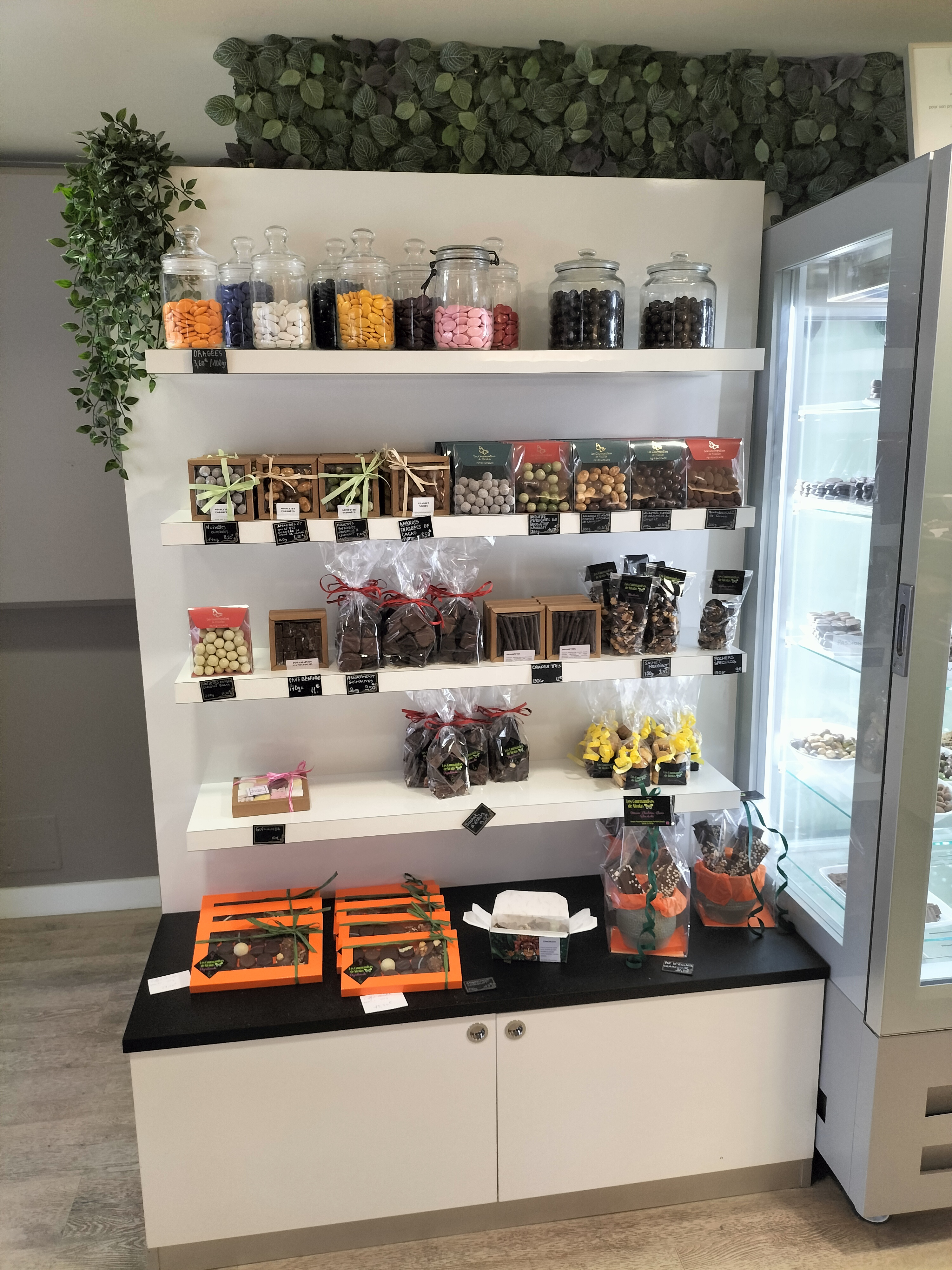 Les gourmandises de Nicolas — photo 3