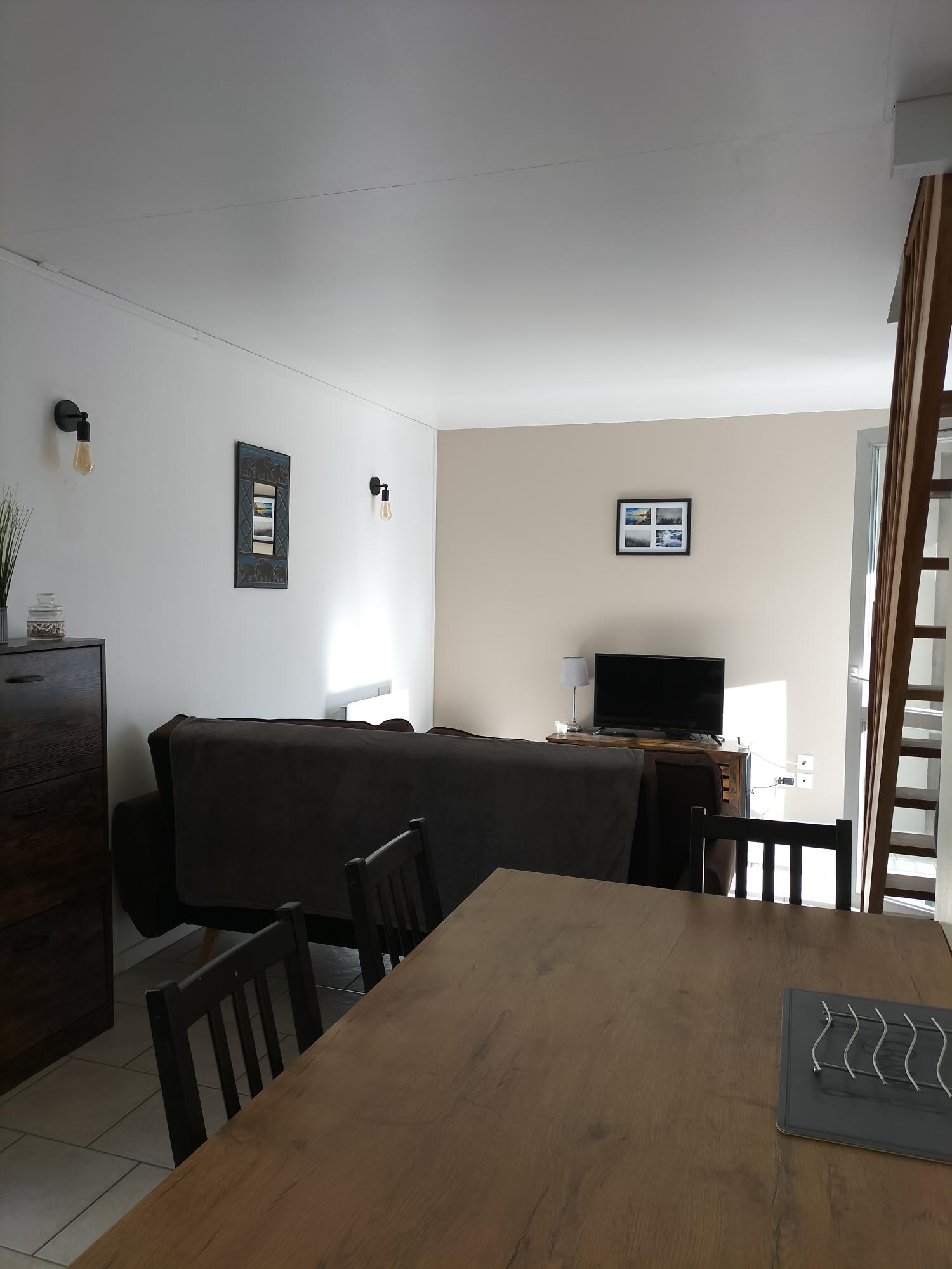 Meublé de tourisme M. Paret classé 3 étoiles, Royère-de-Vassivière - photo 8