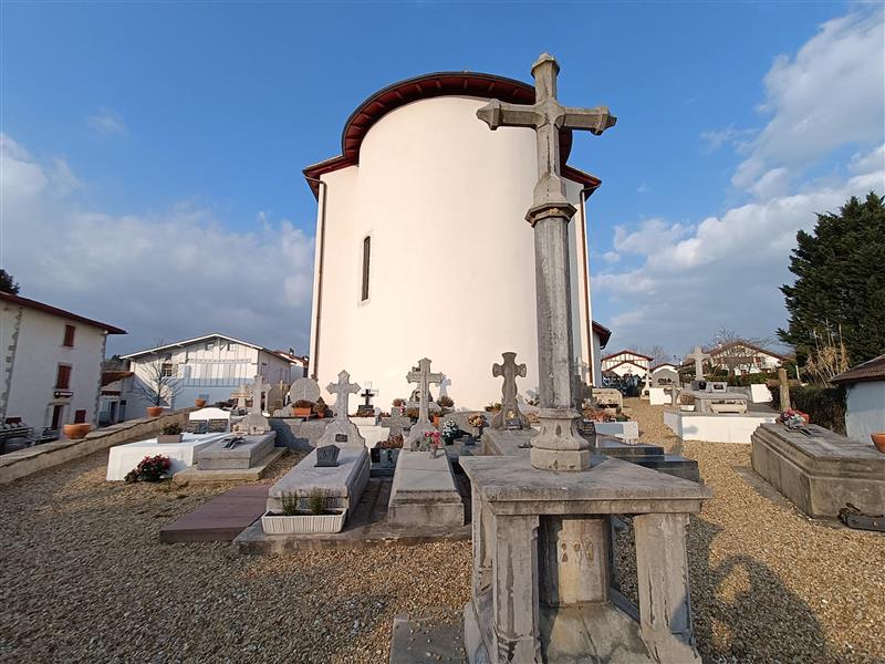 Eglise Saint-Martin