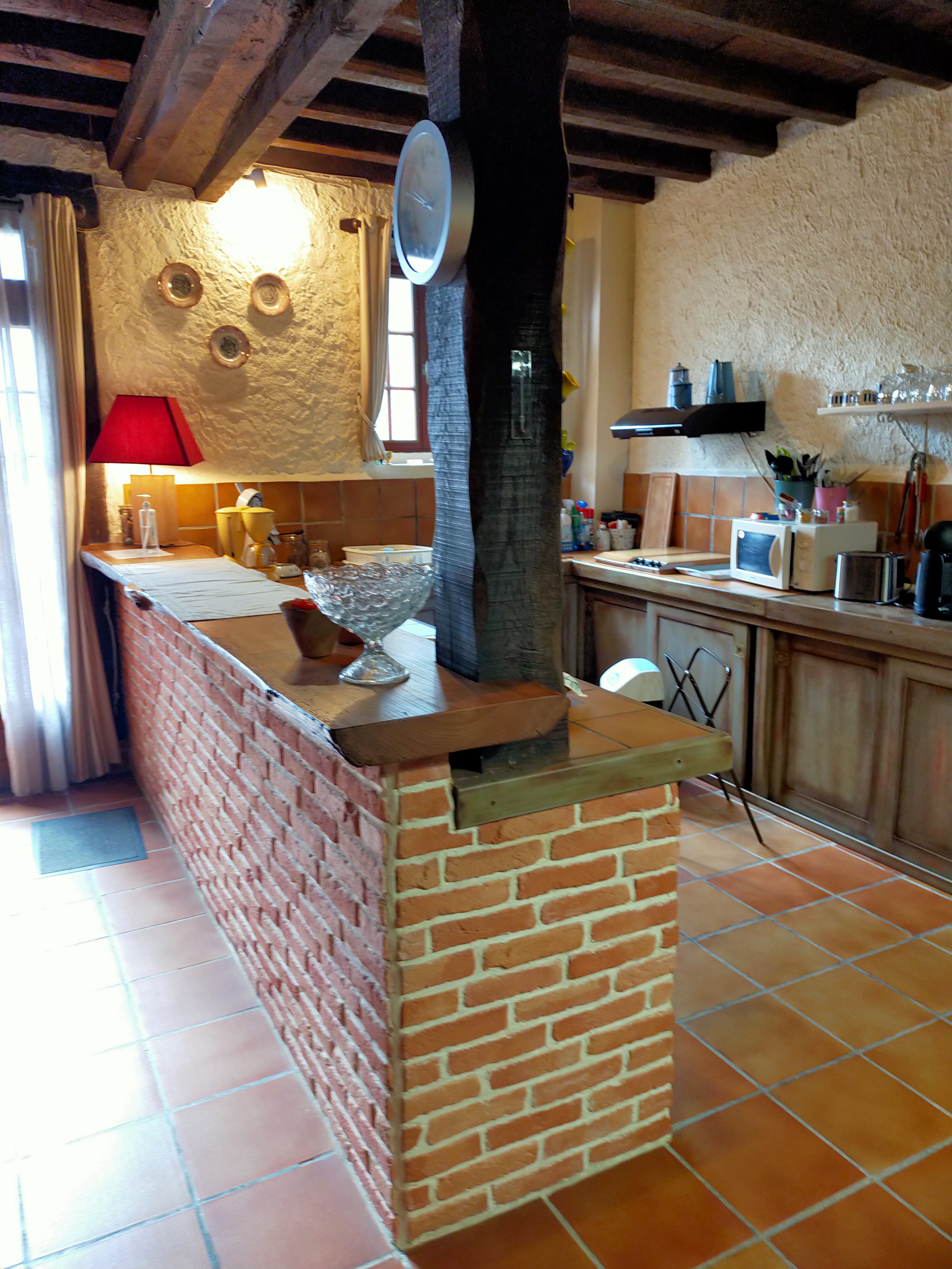 Maison Troquereau, Eaux-Bonnes - photo 4