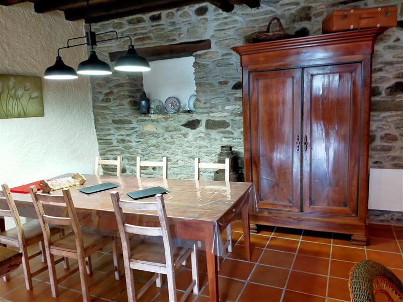 Maison Troquereau