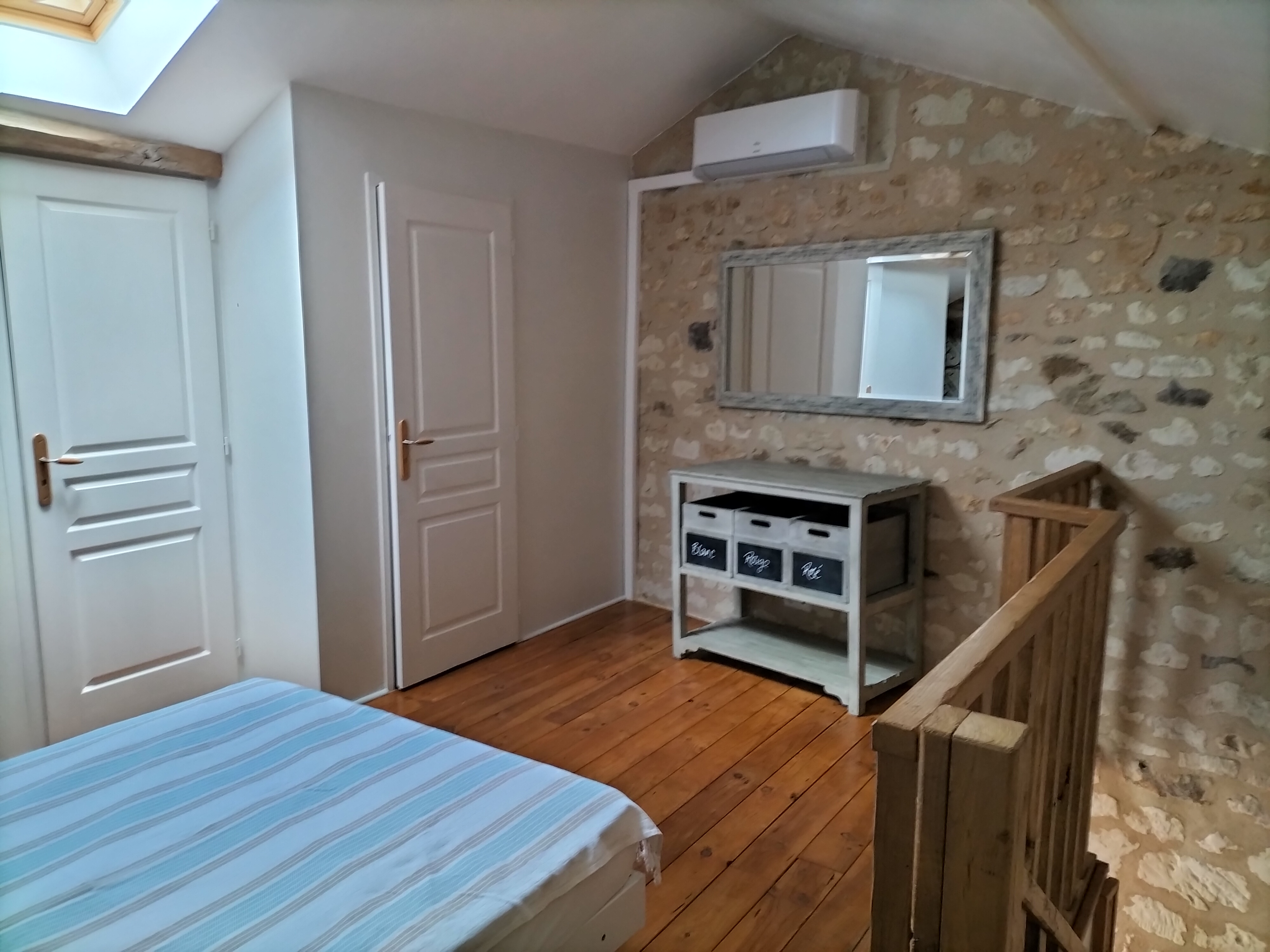 Domaine de Bellevue - Mirazur, Pouançay - photo 4