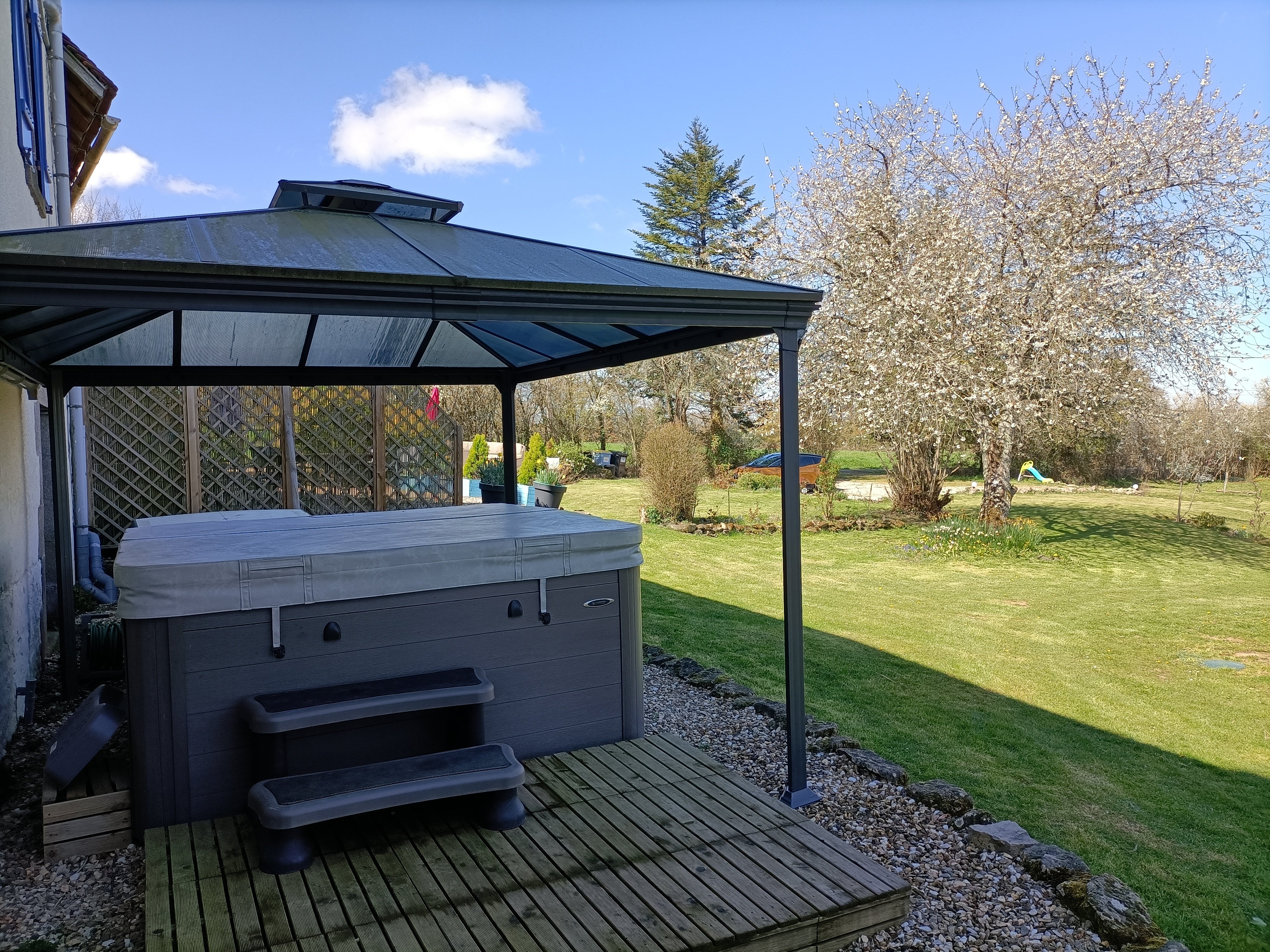 Les Marronniers (3 gîtes), Crozant - photo 9