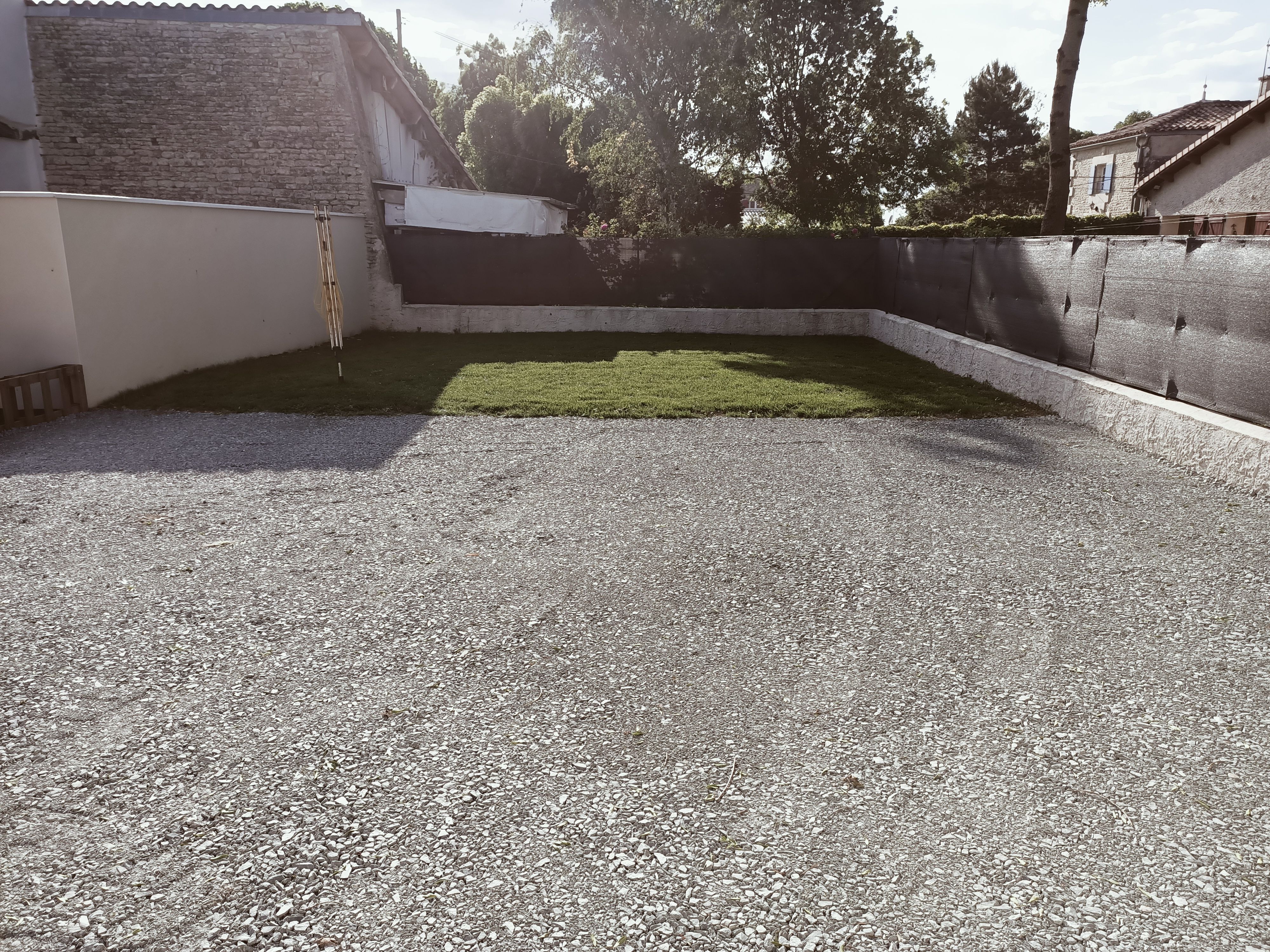 Le Hangar de Mamie, Plaine-d'Argenson - photo 8