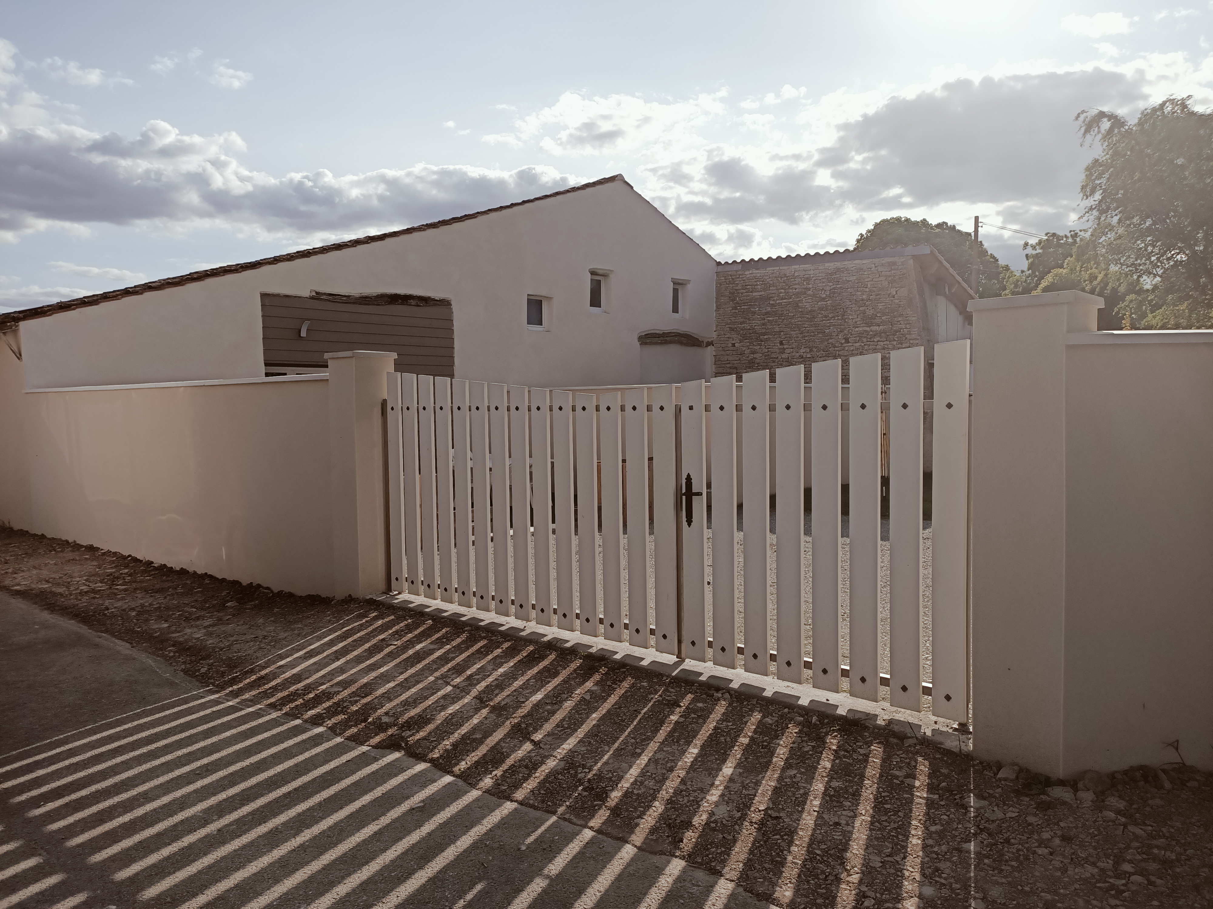 Le Hangar de Mamie, Plaine-d'Argenson - photo 24