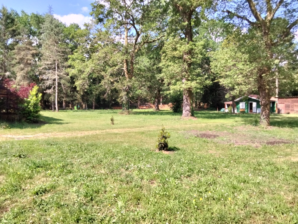 Studio - 1 à 2 pers. - CHAREF/E