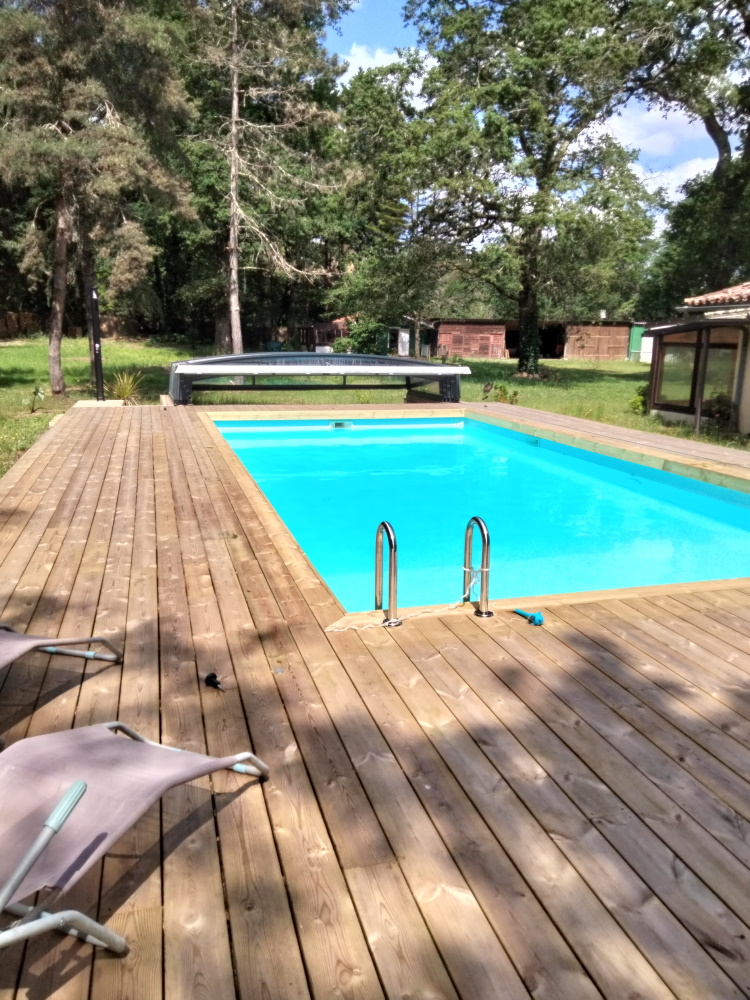 Studio - 1 à 2 pers. - CHAREF/E - photo 4