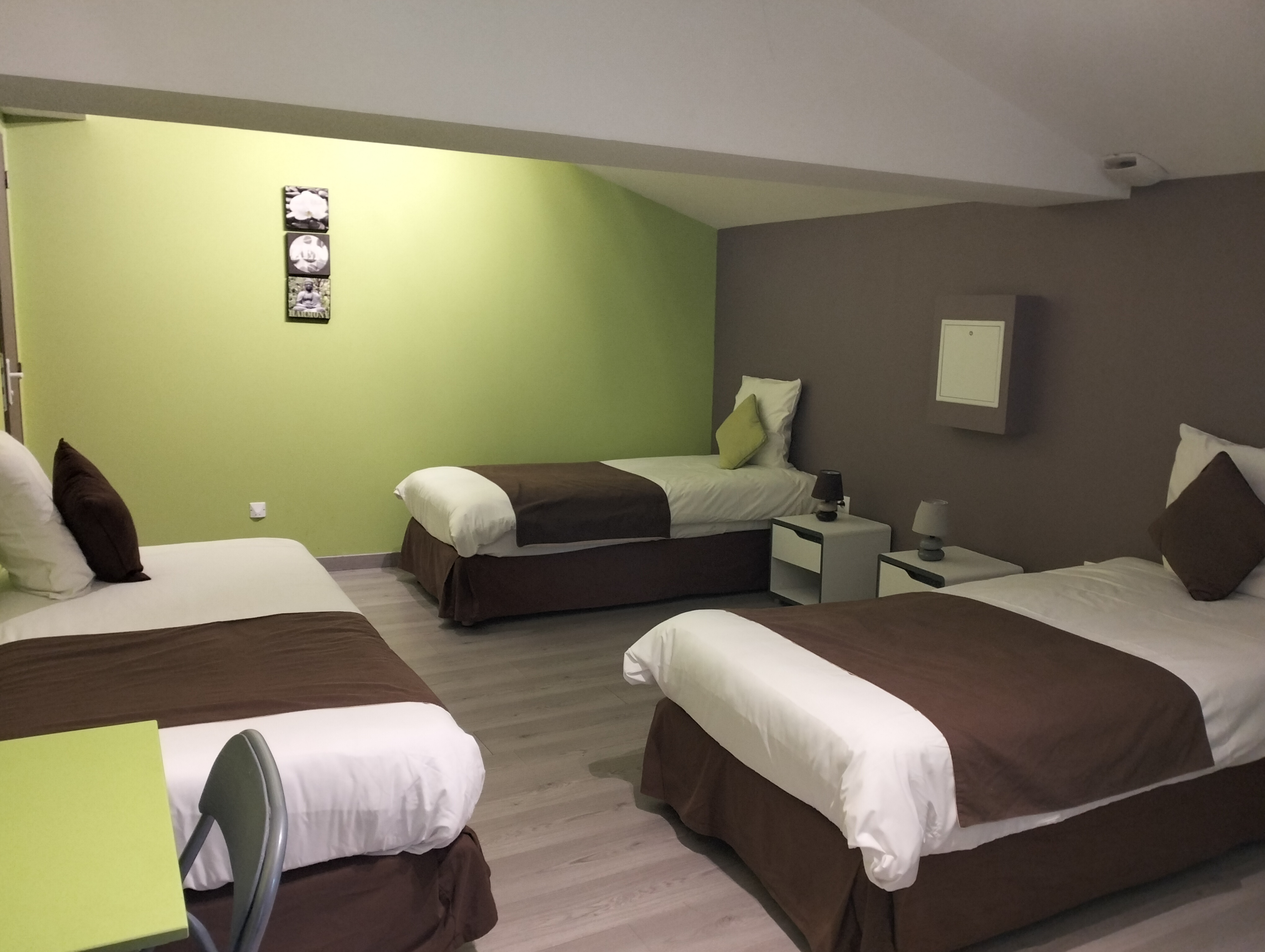 Le Domaine du Luth - photo 3