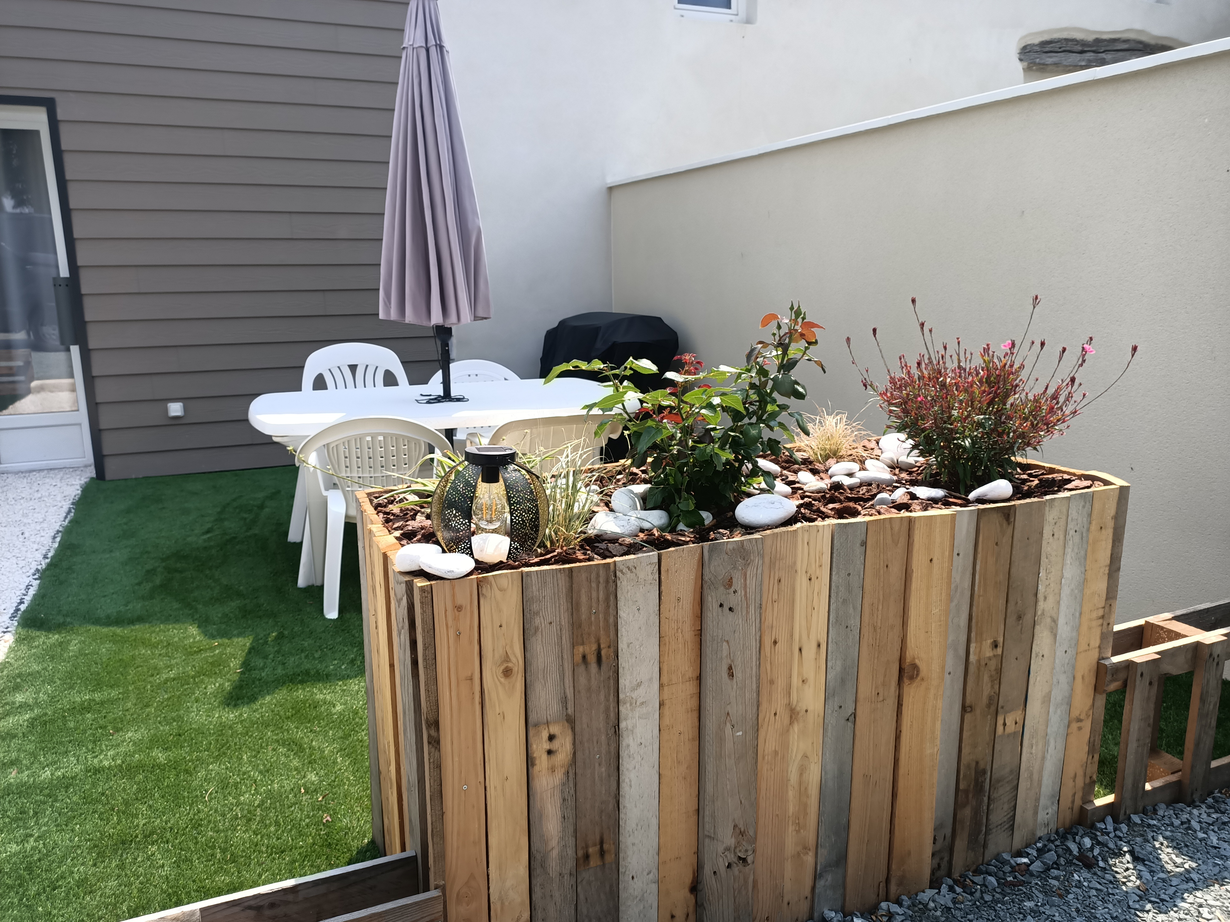 Le Hangar de Mamie, Plaine-d'Argenson - photo 23