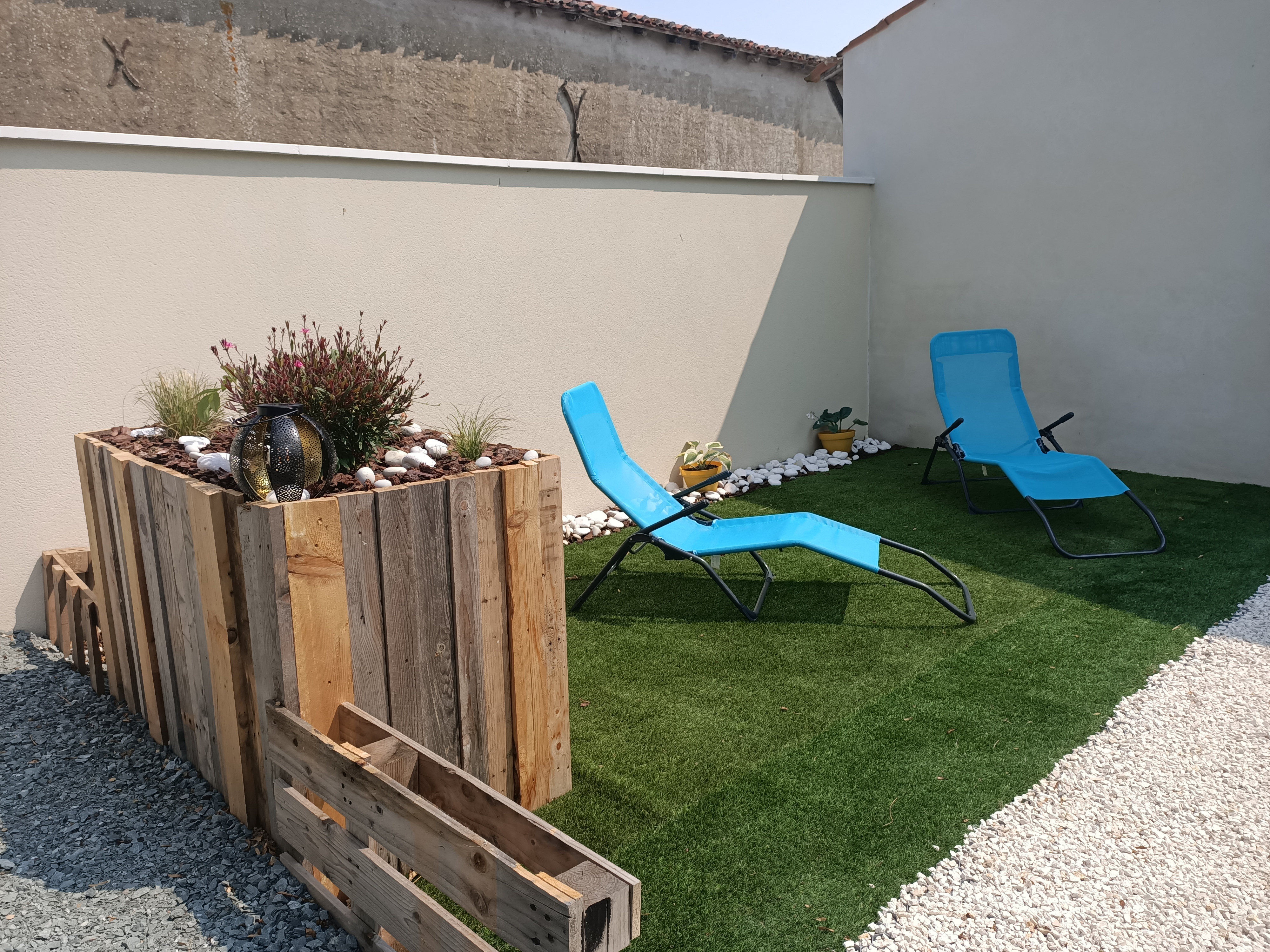 Le Hangar de Mamie, Plaine-d'Argenson - photo 19