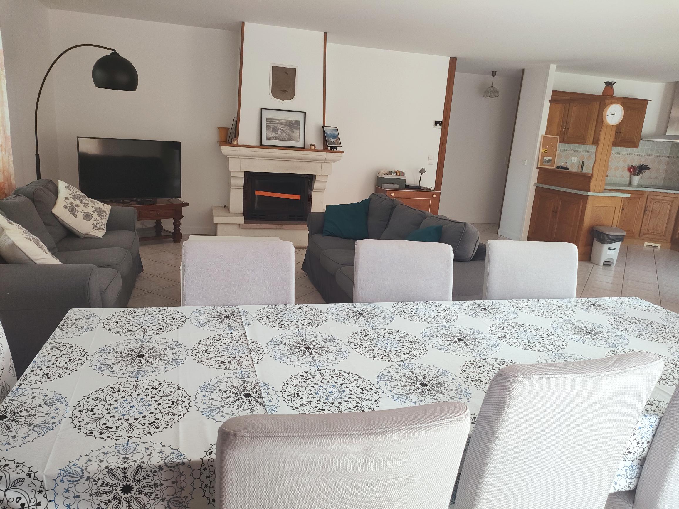 Villa Bergeronnettes - Locations Courtès Landes Océan, Messanges - photo 3