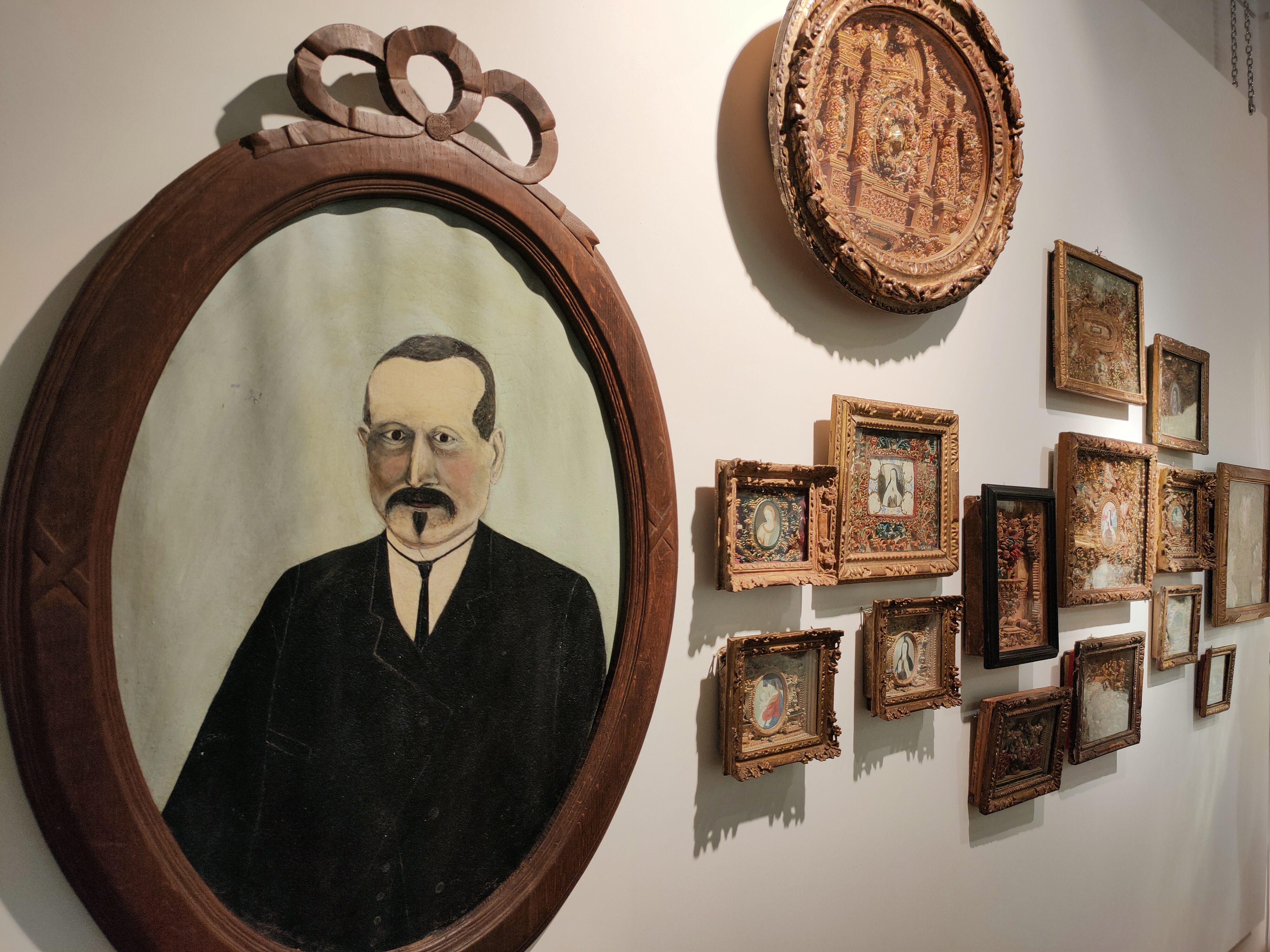 Musée Cécile Sabourdy, Vicq-sur-Breuilh - photo 3