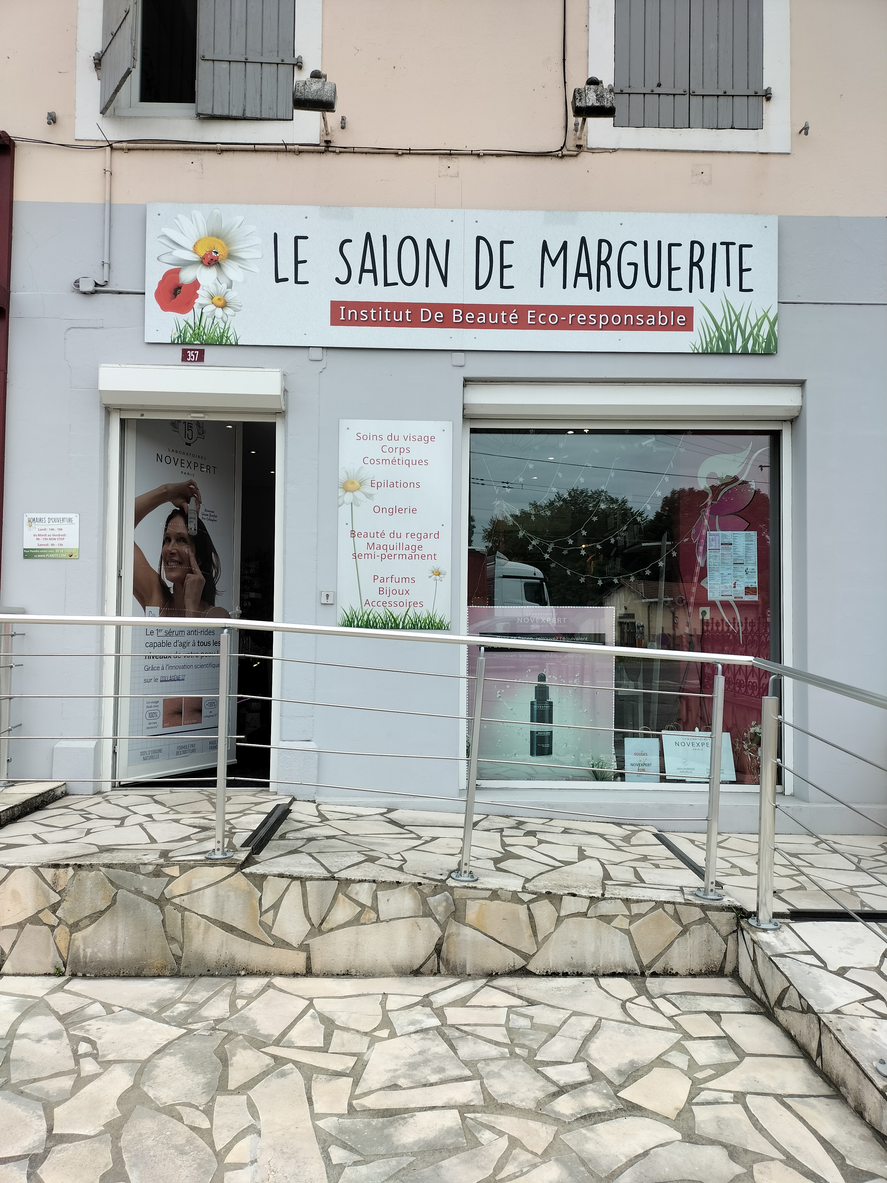Le Salon de Marguerite — photo 3