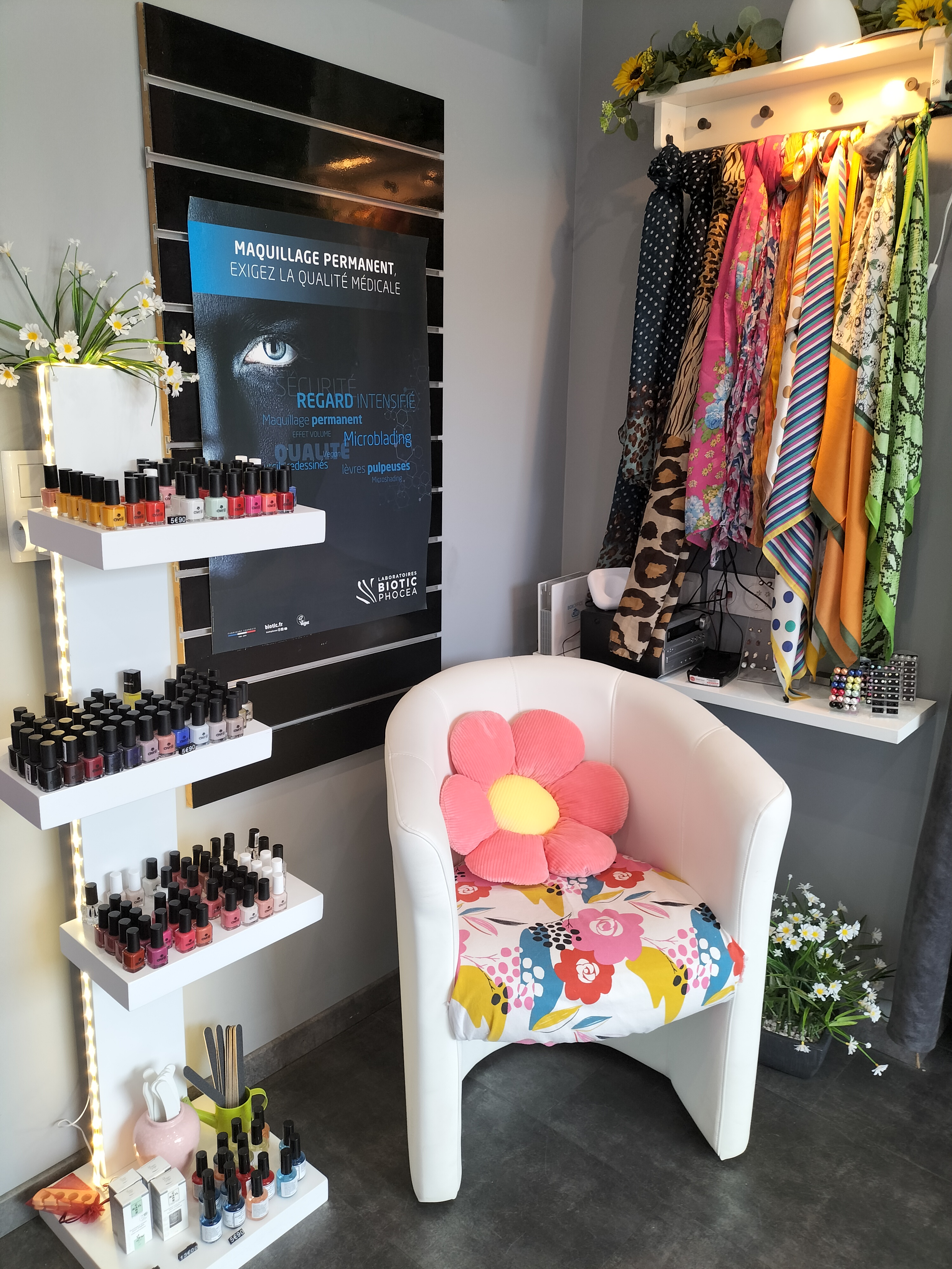 Le Salon de Marguerite — photo 2