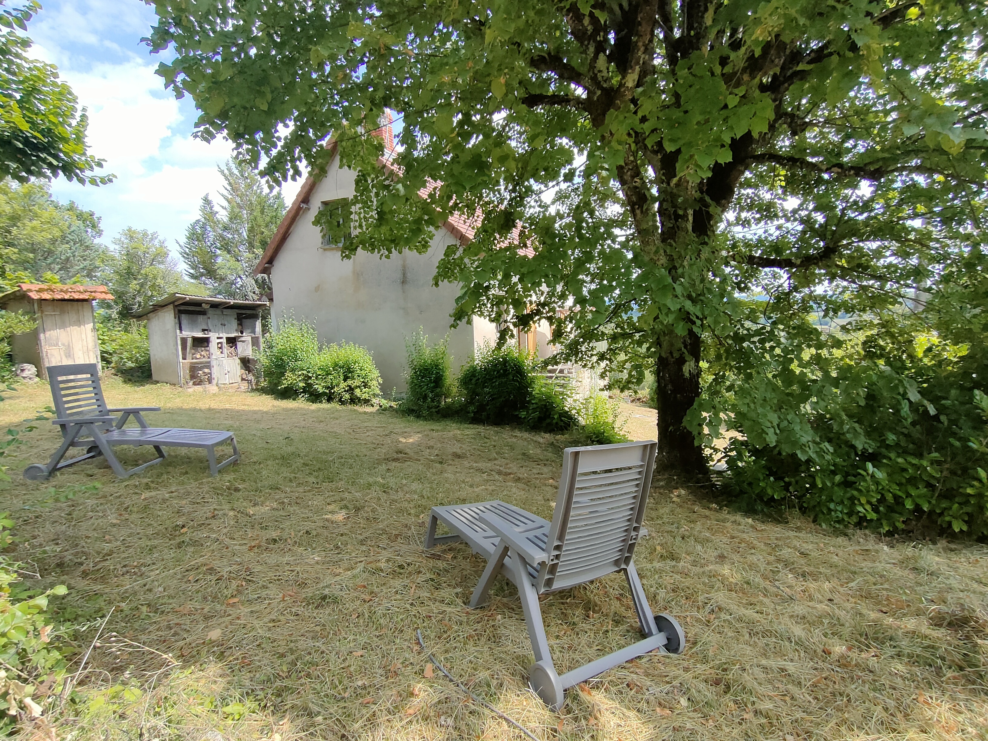 Le Salon, Branceilles - photo 5