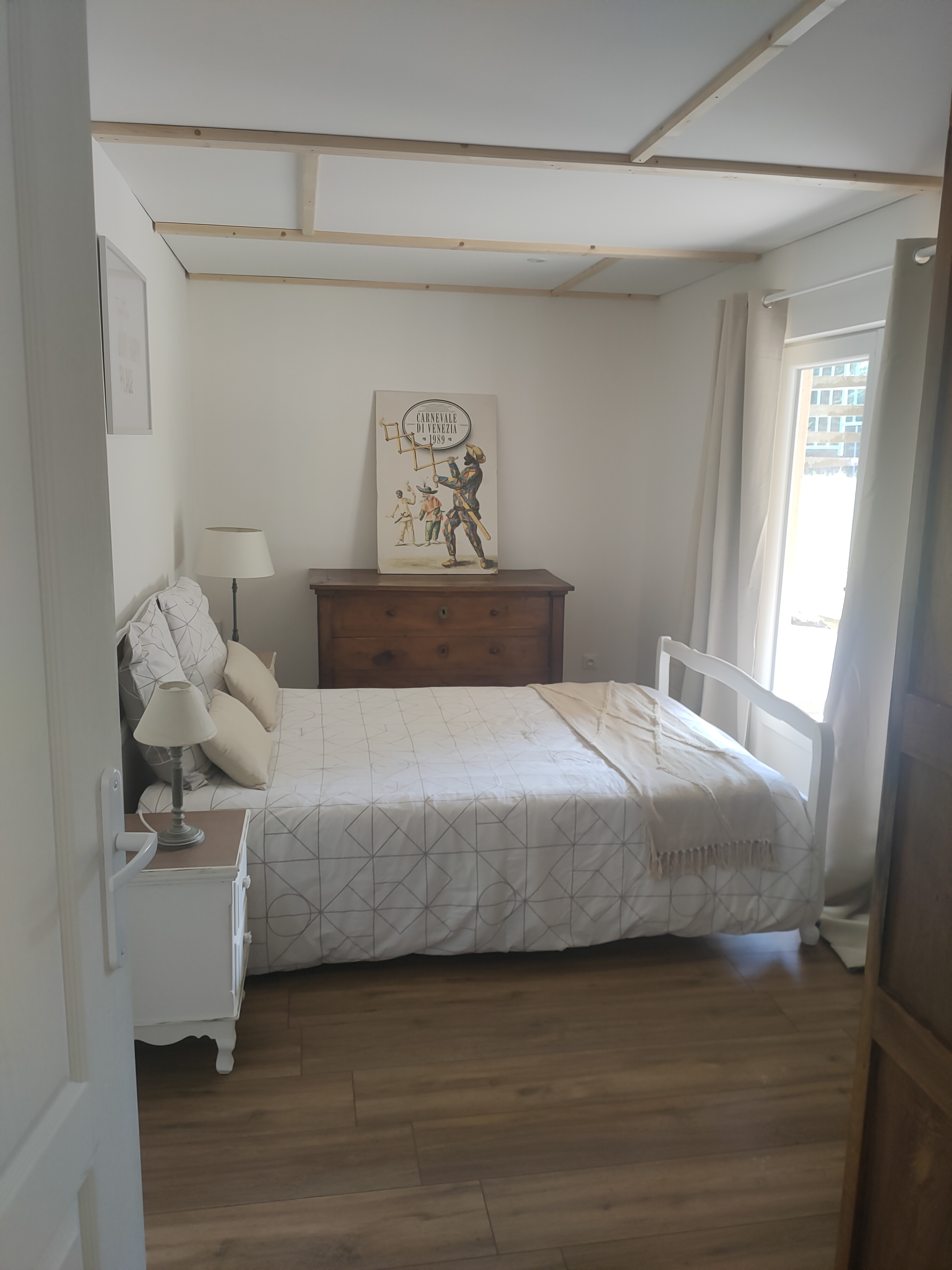 Les vestiaires, Saint-Chamant - photo 5