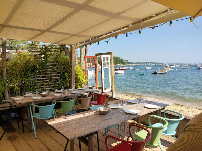 Le Monte à Bord - photo 4