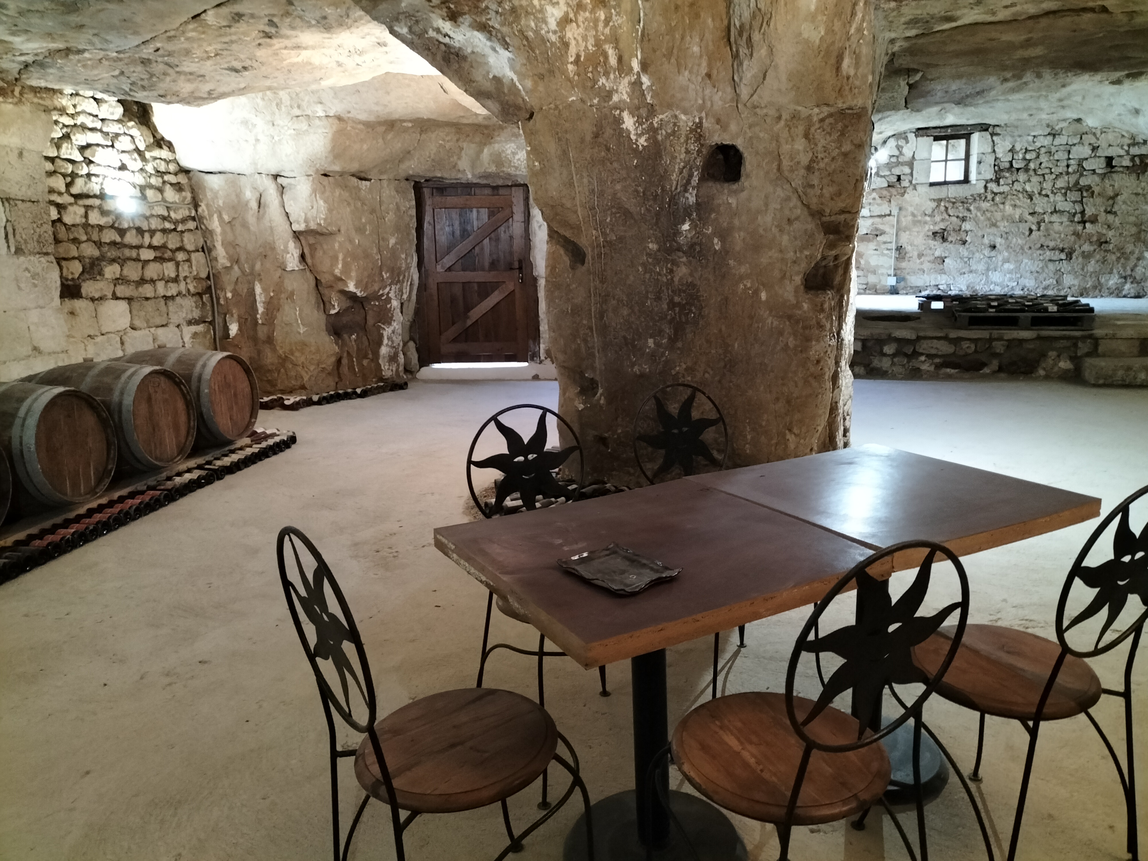 Domaine de Bellevue - La Vigneronne, Pouançay - photo 5