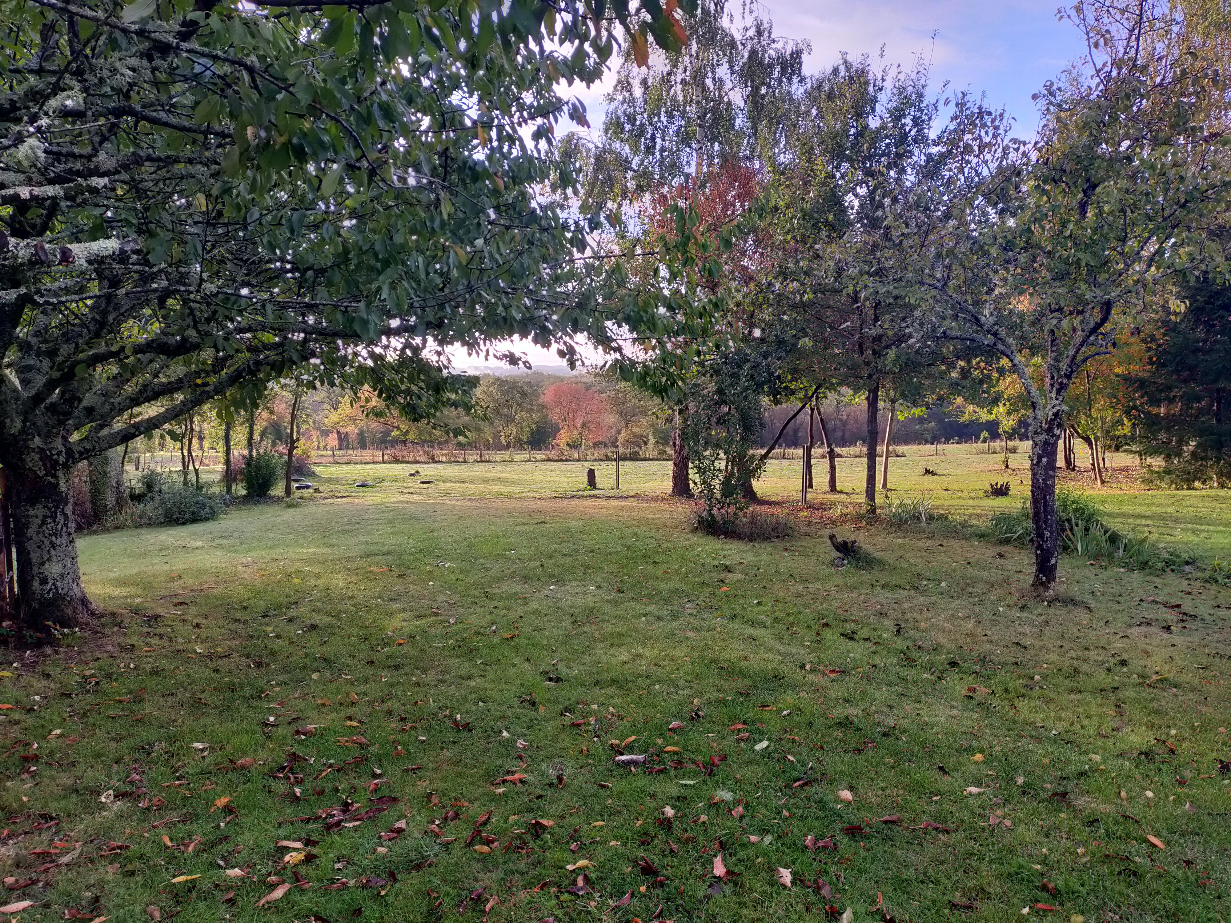 Gîte Se sentir libre, Crozant - photo 12