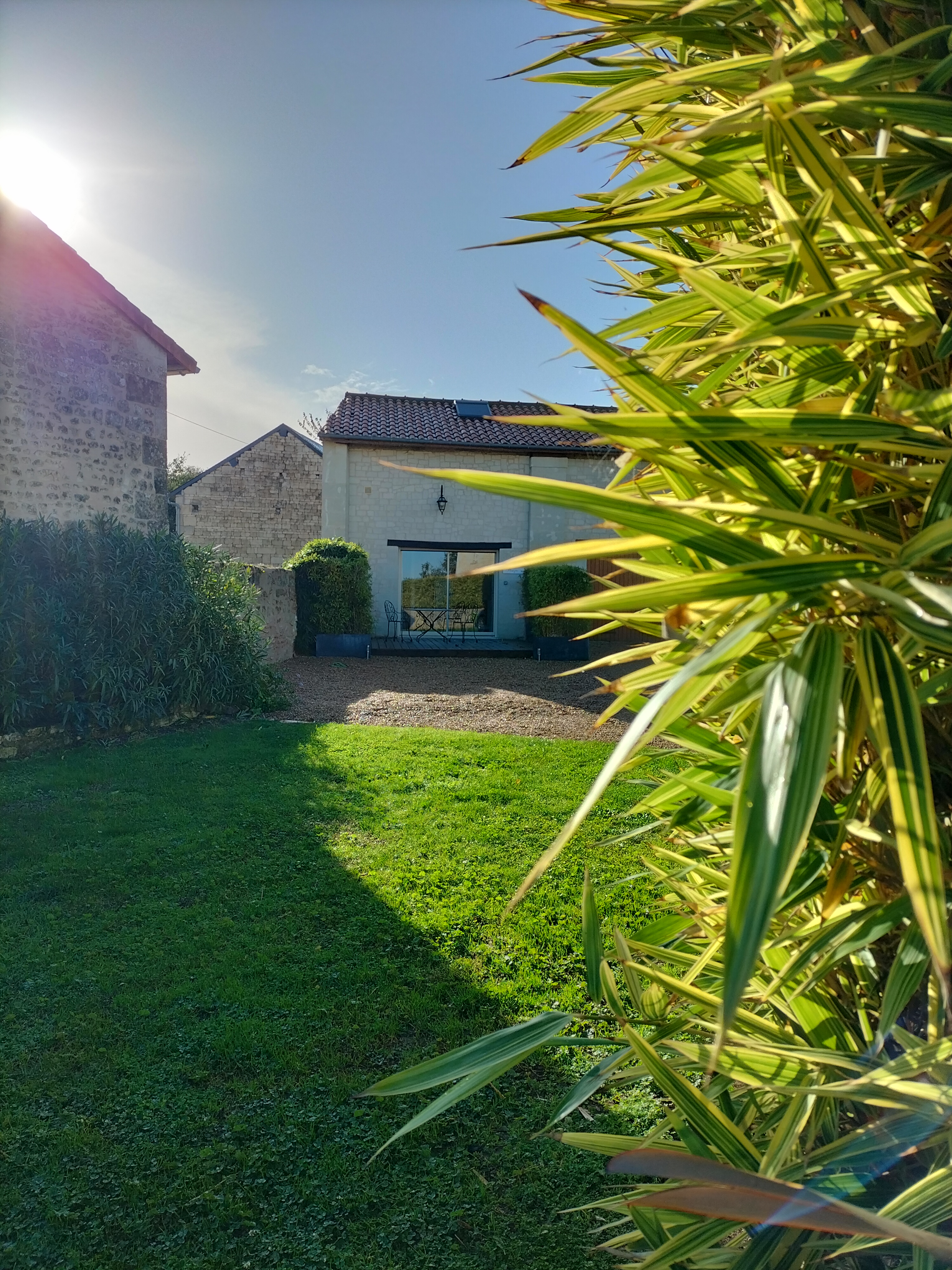 Domaine de Bellevue - Mirazur