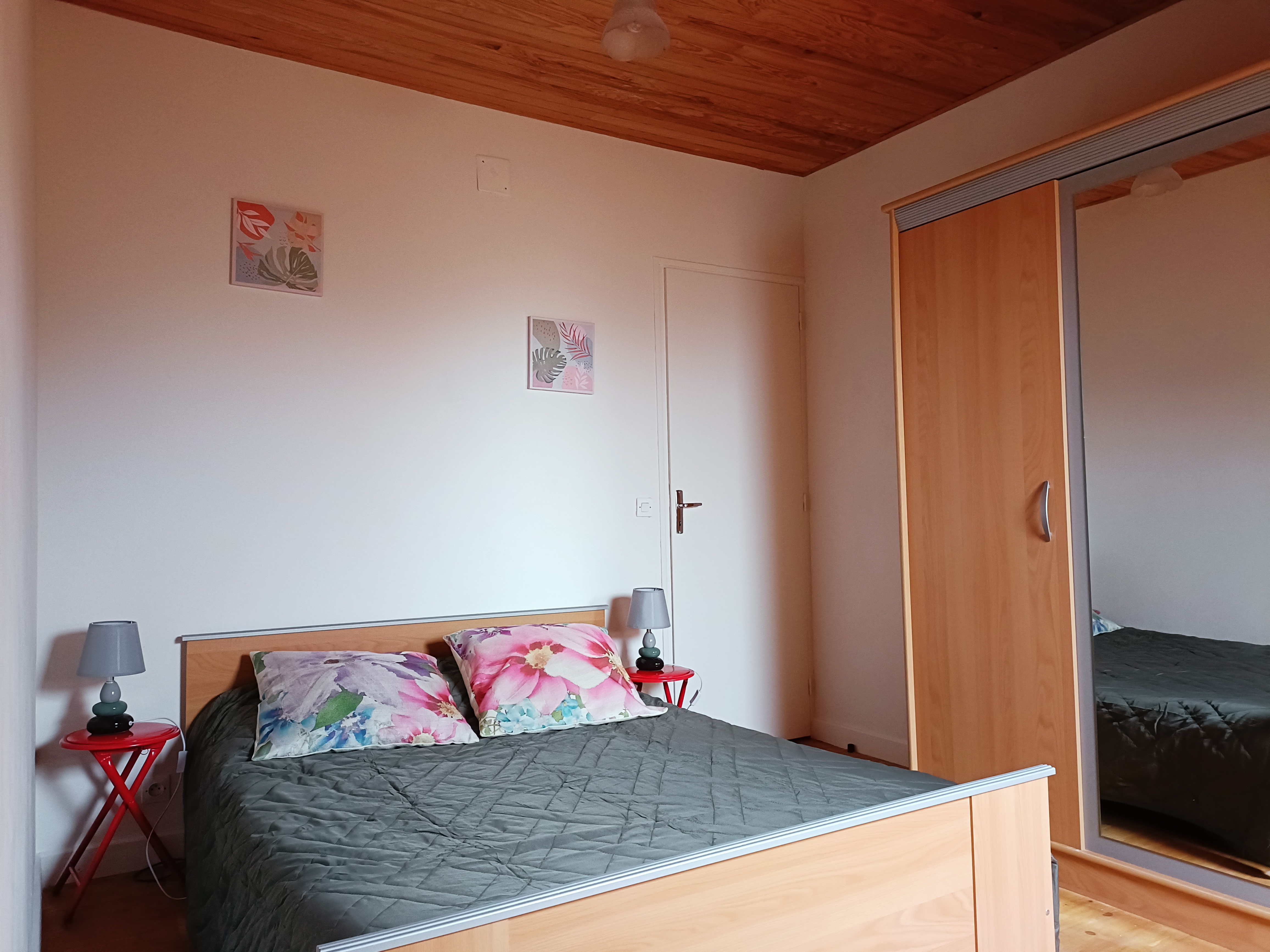 Gîte des Orgues, Sarroux - Saint Julien - photo 6