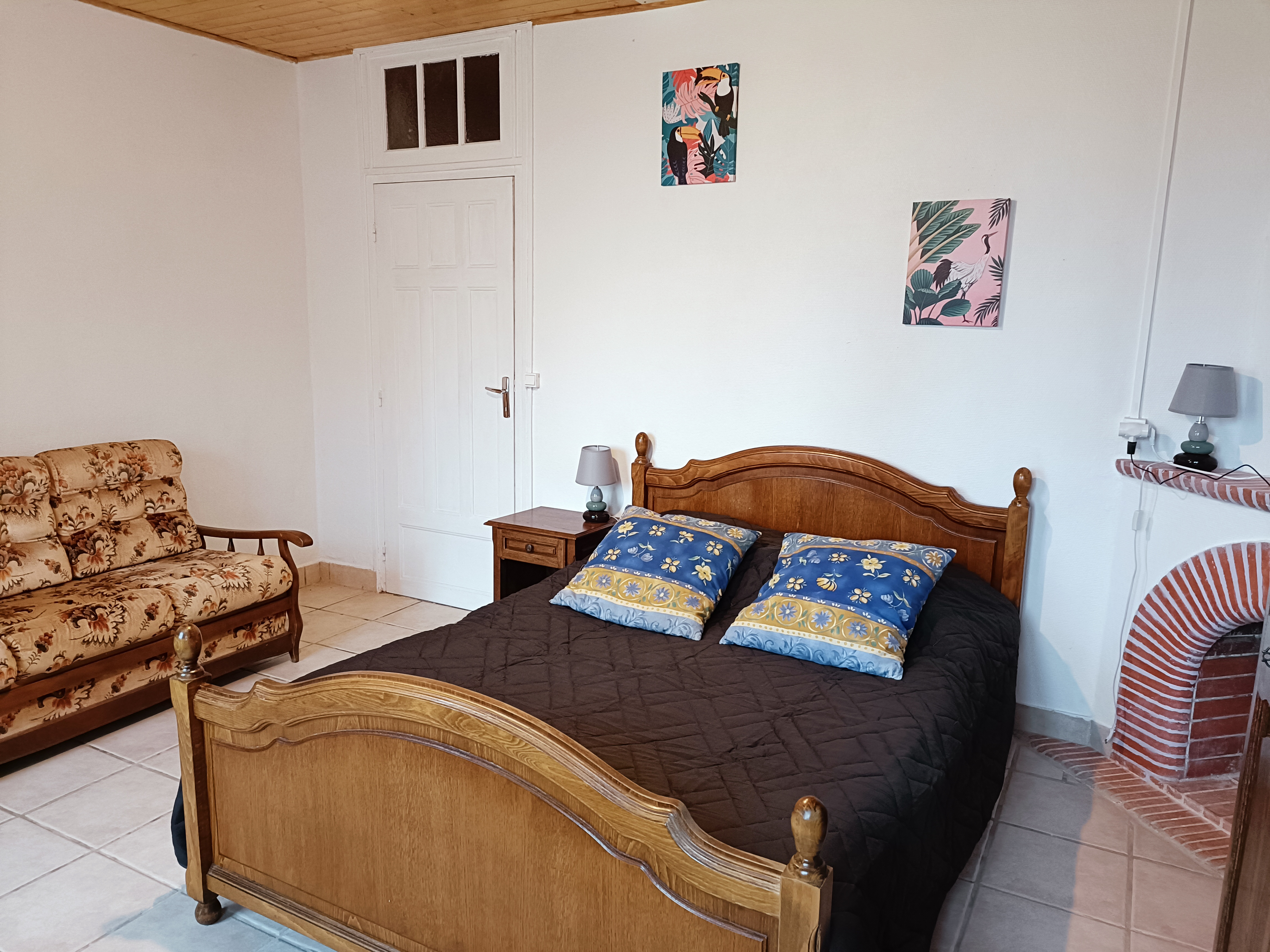 Gîte des Orgues, Sarroux - Saint Julien - photo 9