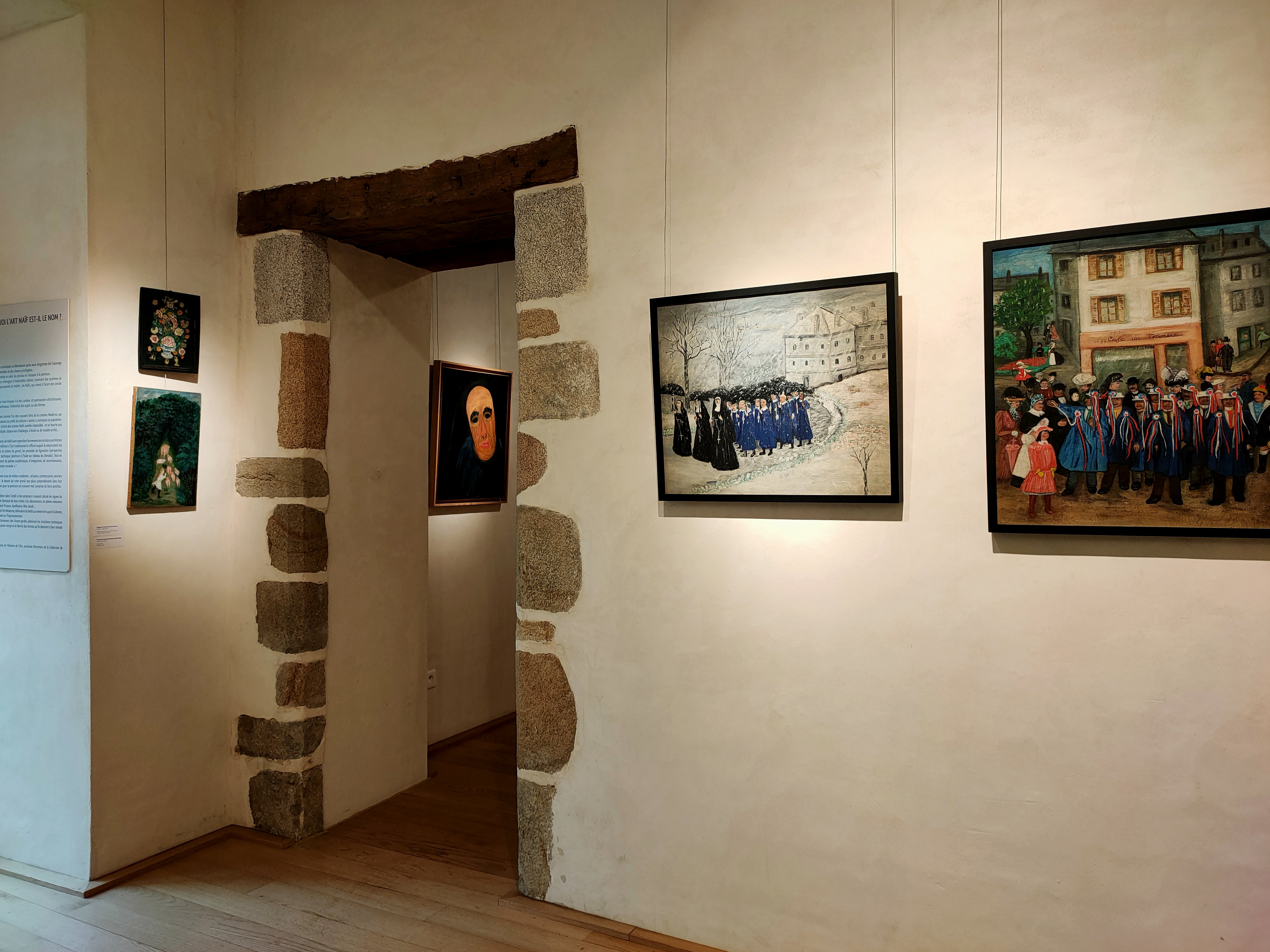 Musée Cécile Sabourdy, Vicq-sur-Breuilh - photo 7