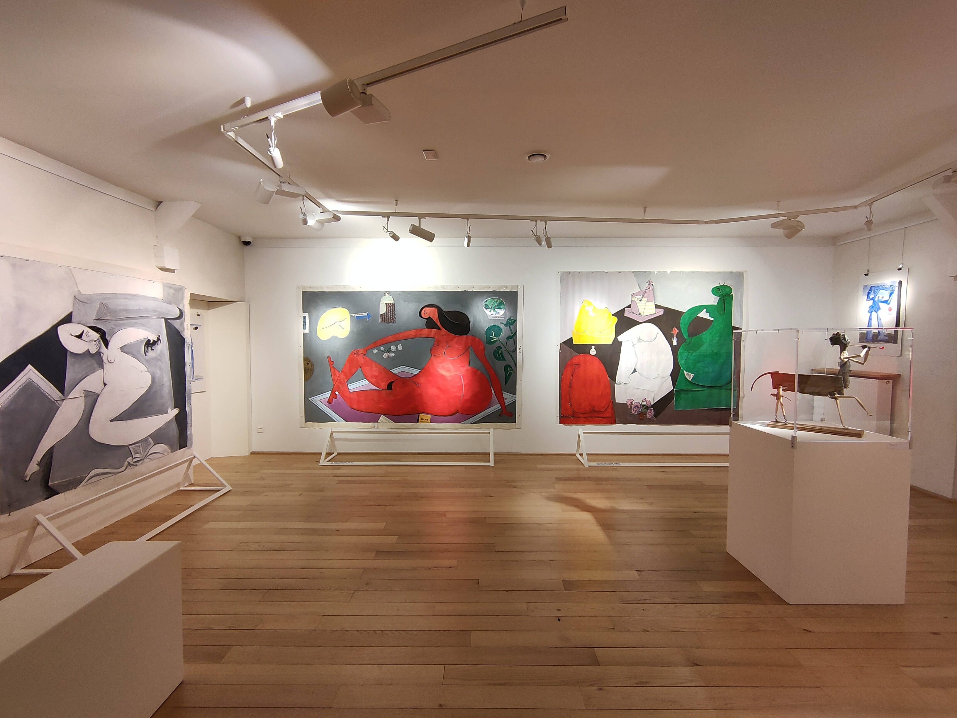 Musée Cécile Sabourdy, Vicq-sur-Breuilh - photo 6