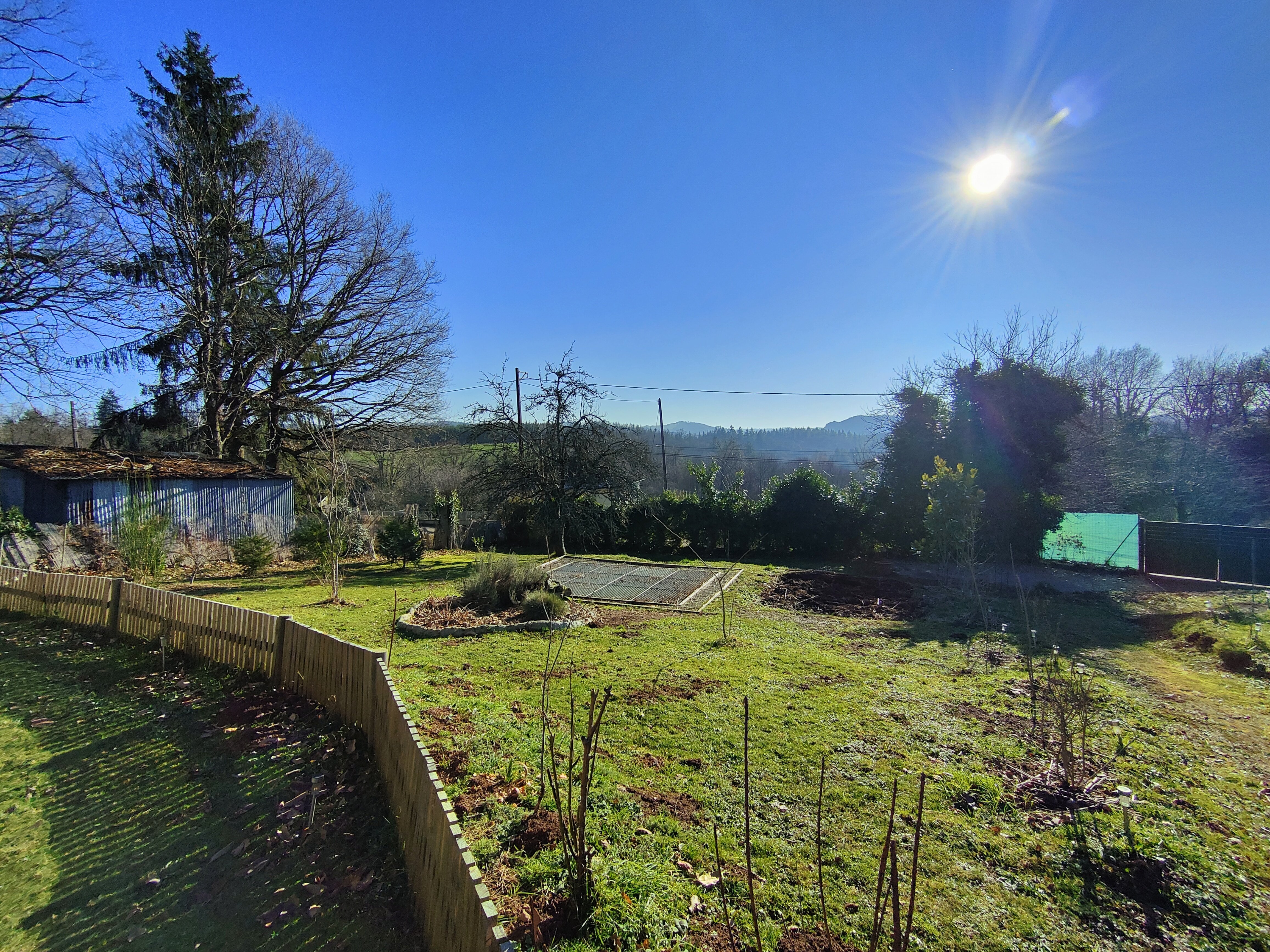 Le Petit Paradis, Saint-Julien-le-Petit - photo 6