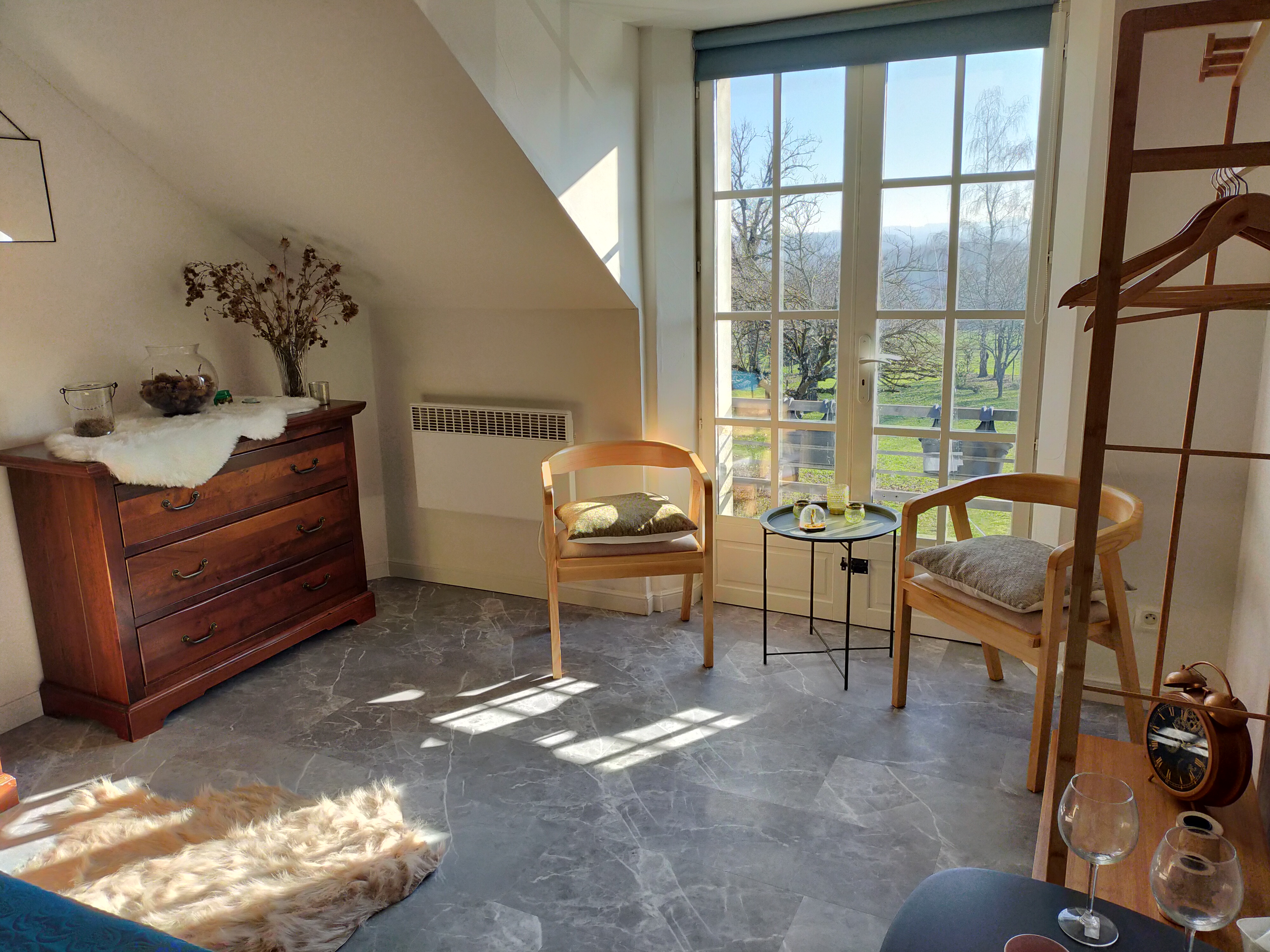 Gîte Se sentir libre, Crozant - photo 2