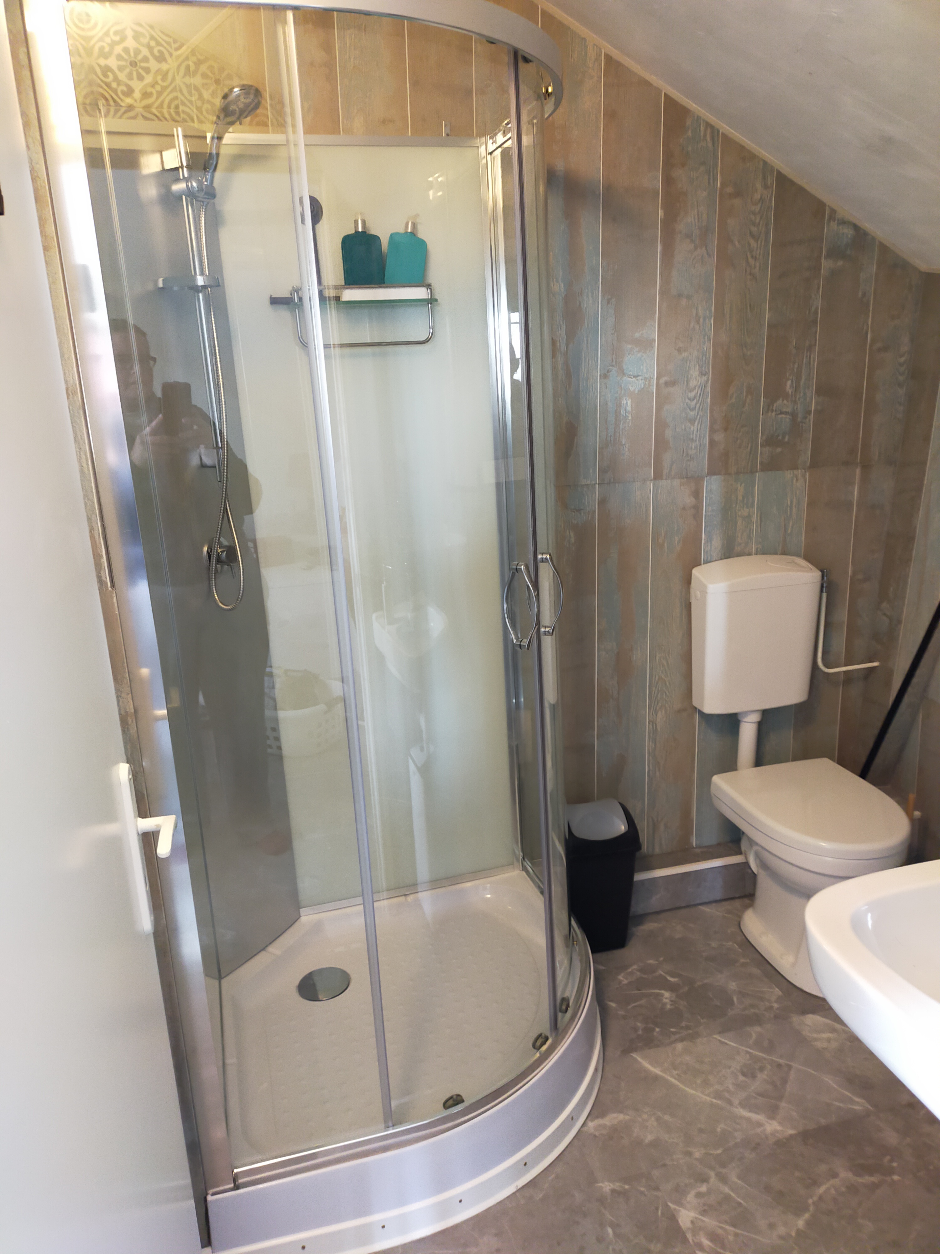 Gîte Se sentir libre, Crozant - photo 10