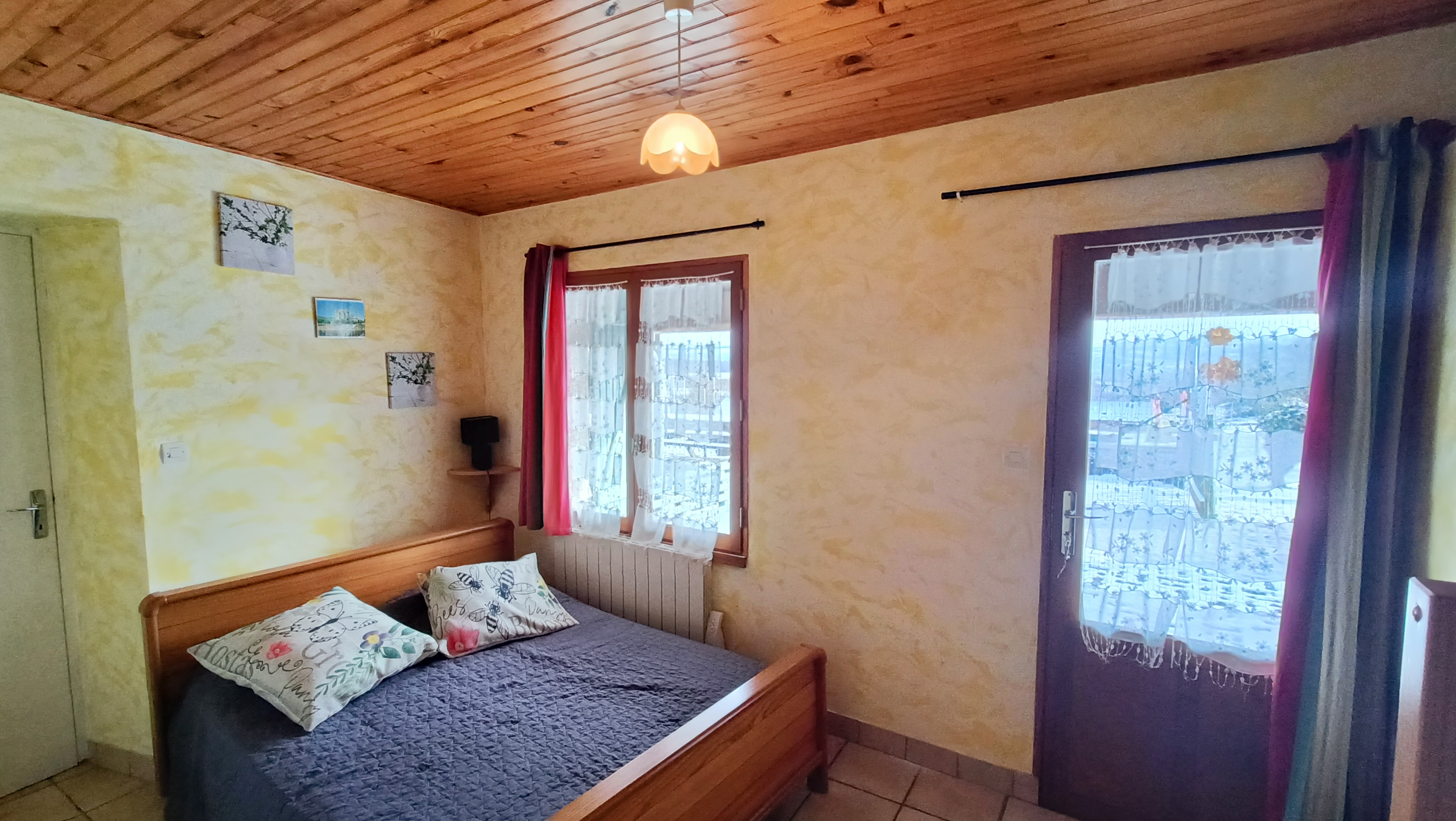 Chambre d'hôte Panoramique