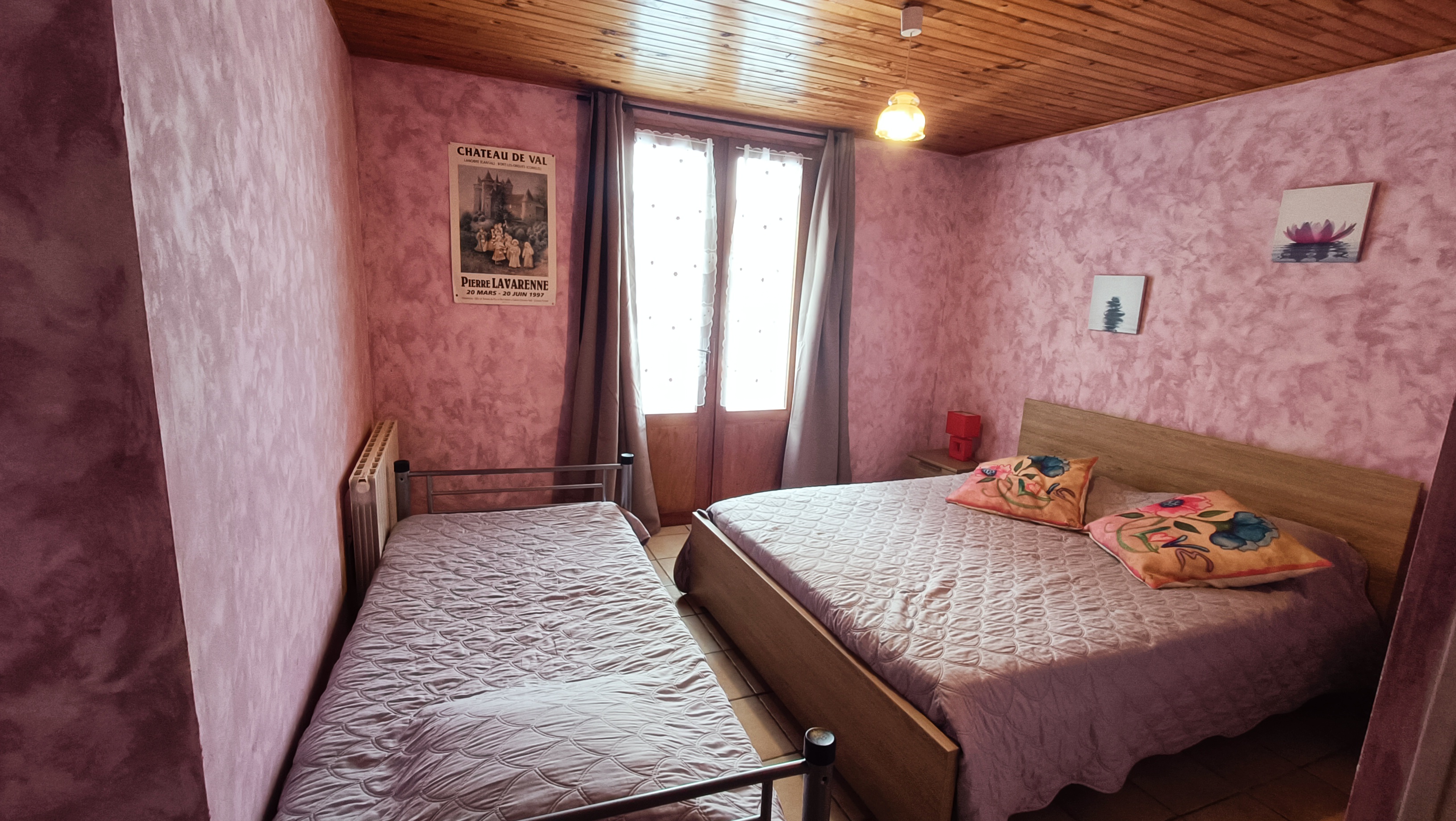 Chambre d'hôte Panoramique - photo 3