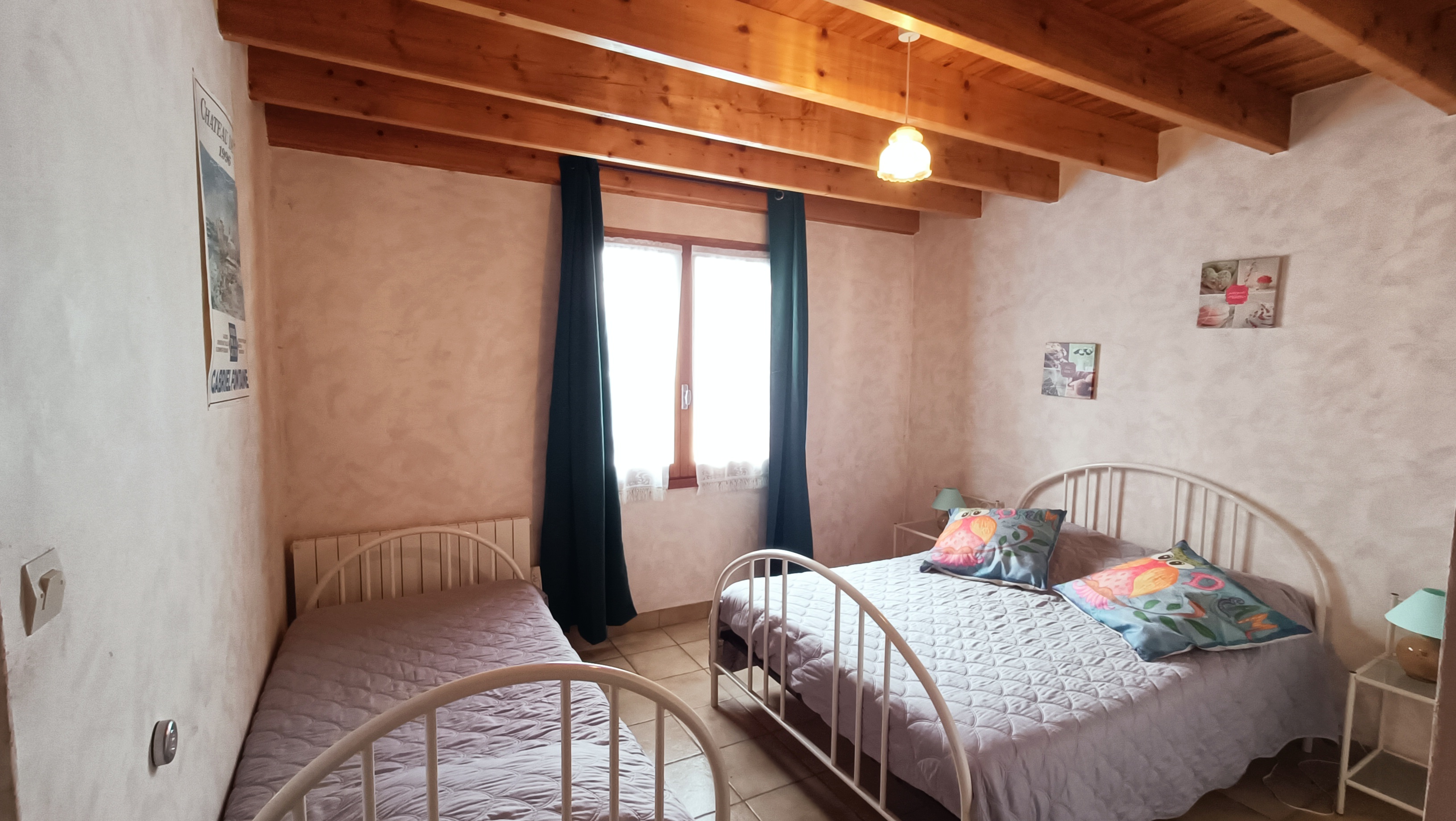 Chambre d'hôte Panoramique - photo 2