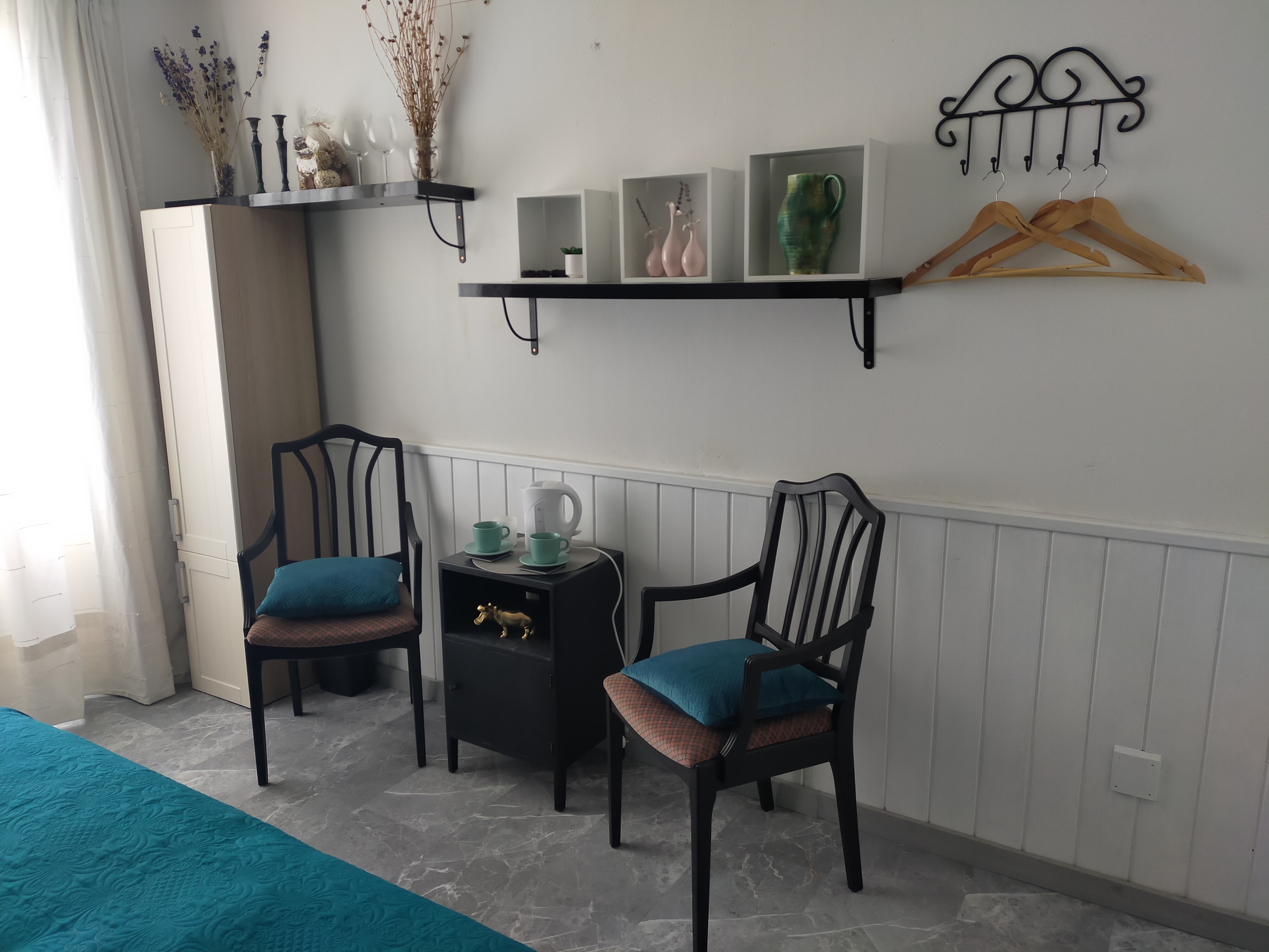 Gîte Se sentir libre, Crozant - photo 5