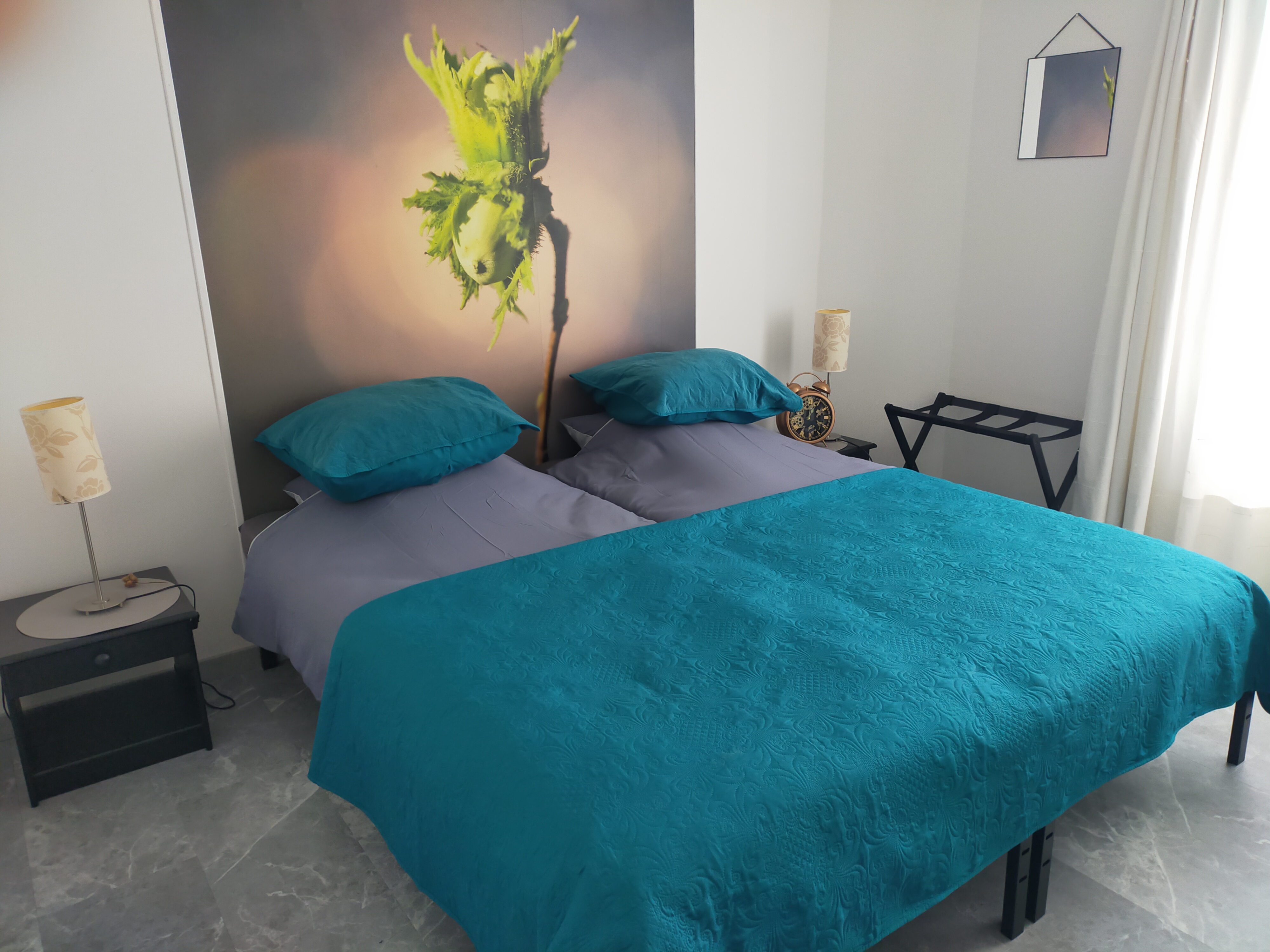 Gîte Se sentir libre, Crozant - photo 11