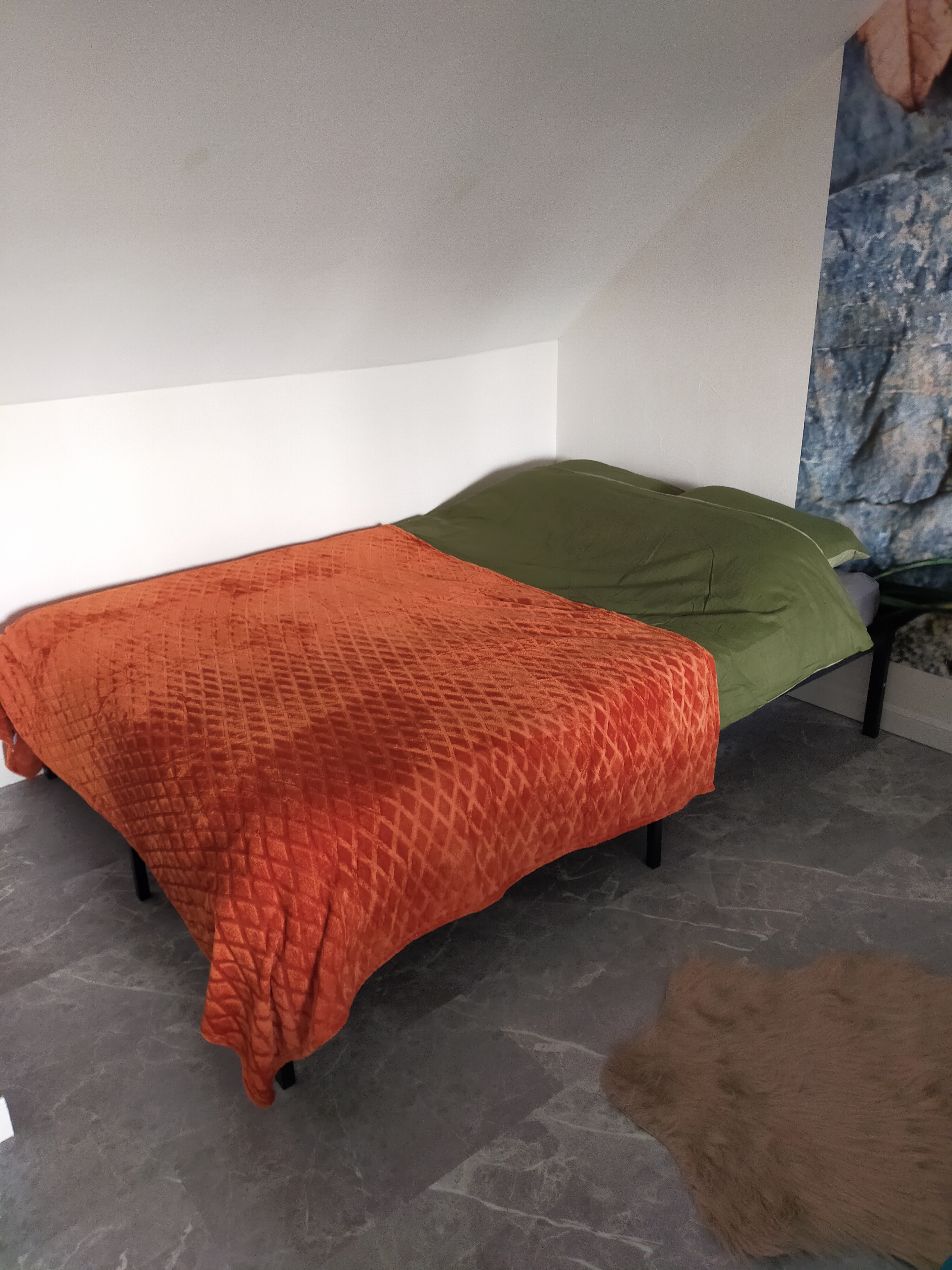 Gîte Se sentir libre, Crozant - photo 7