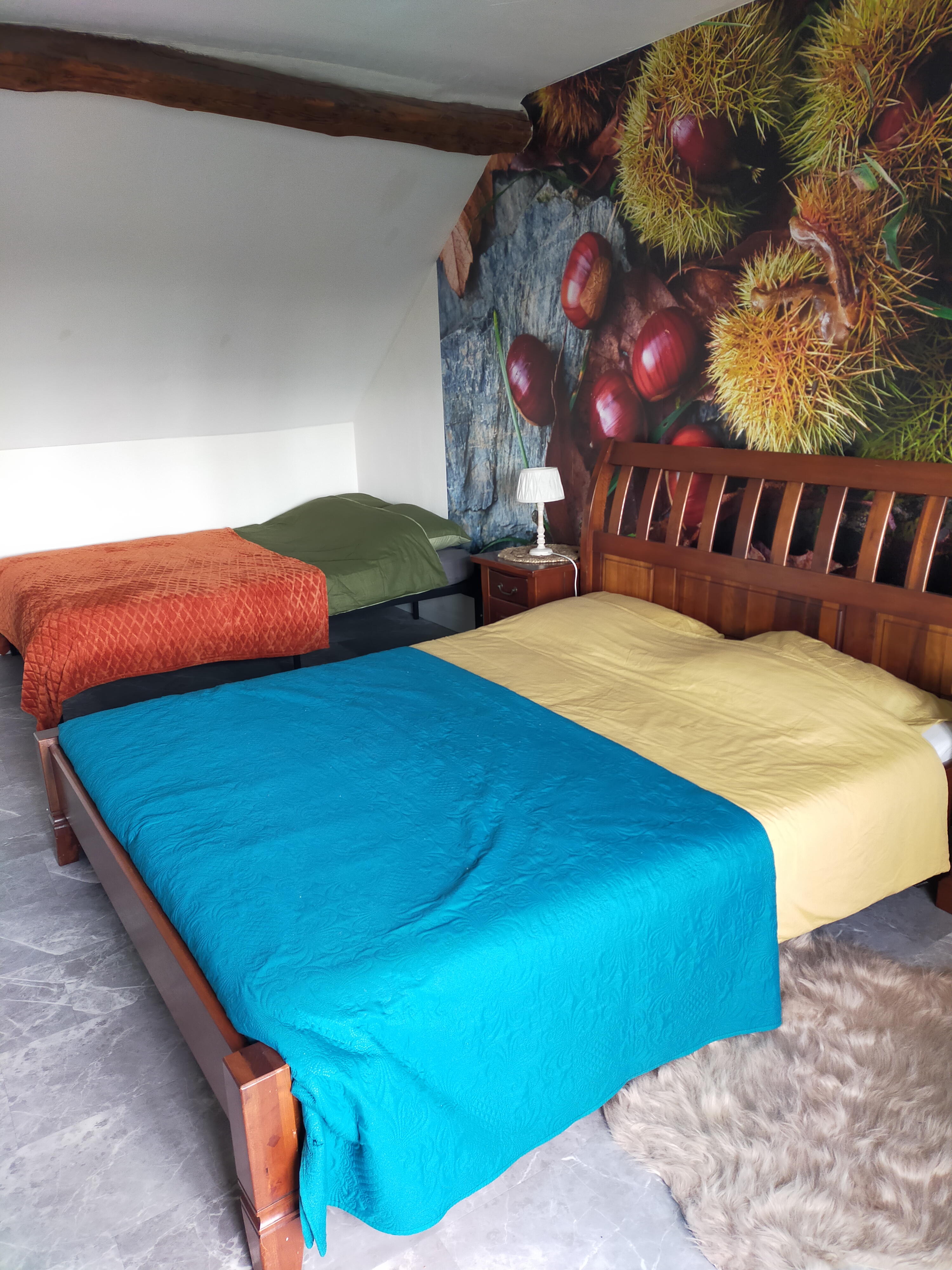 Gîte Se sentir libre, Crozant - photo 8