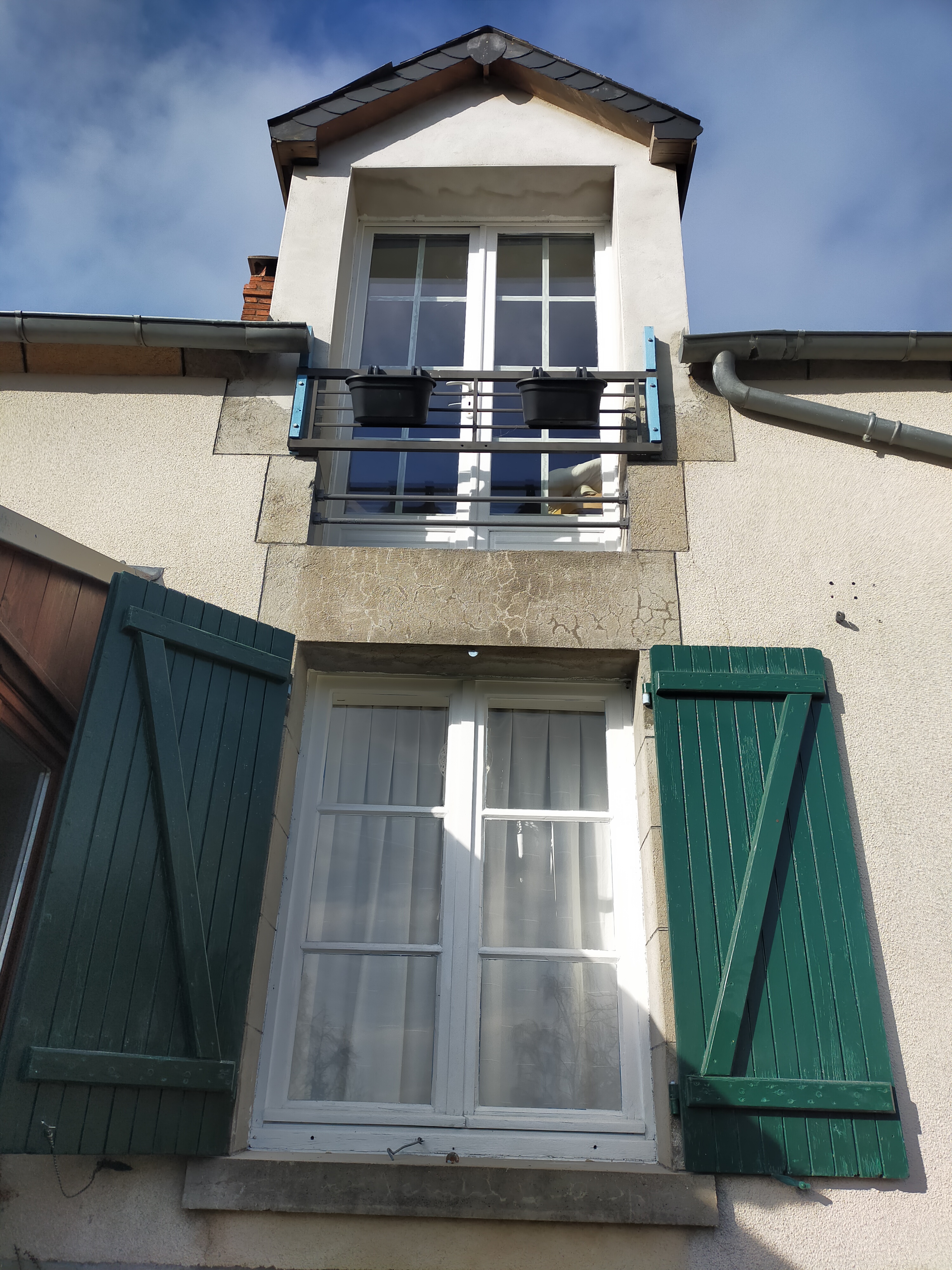 Gîte Se sentir libre, Crozant - photo 17