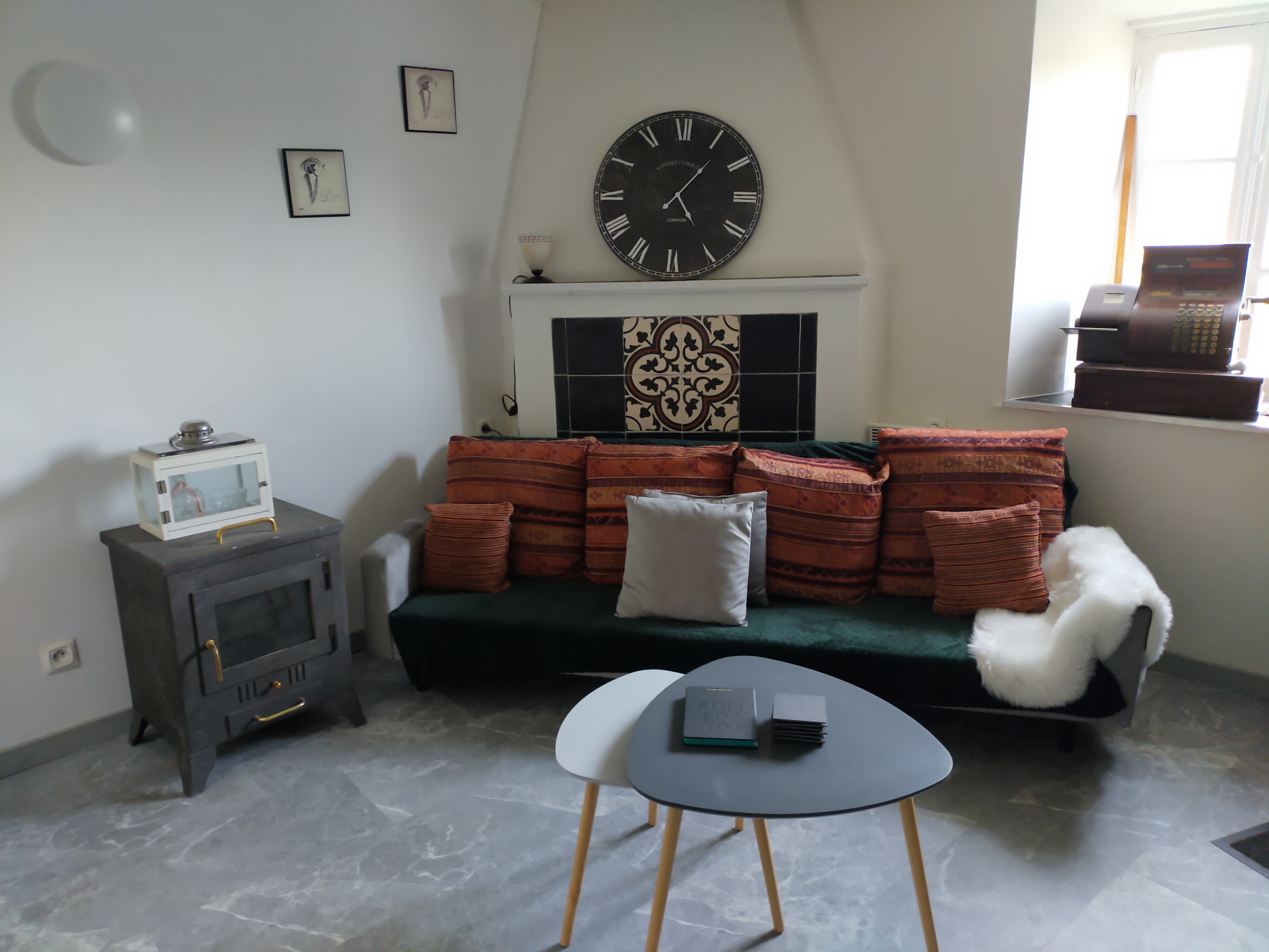 Gîte Se sentir libre, Crozant - photo 3