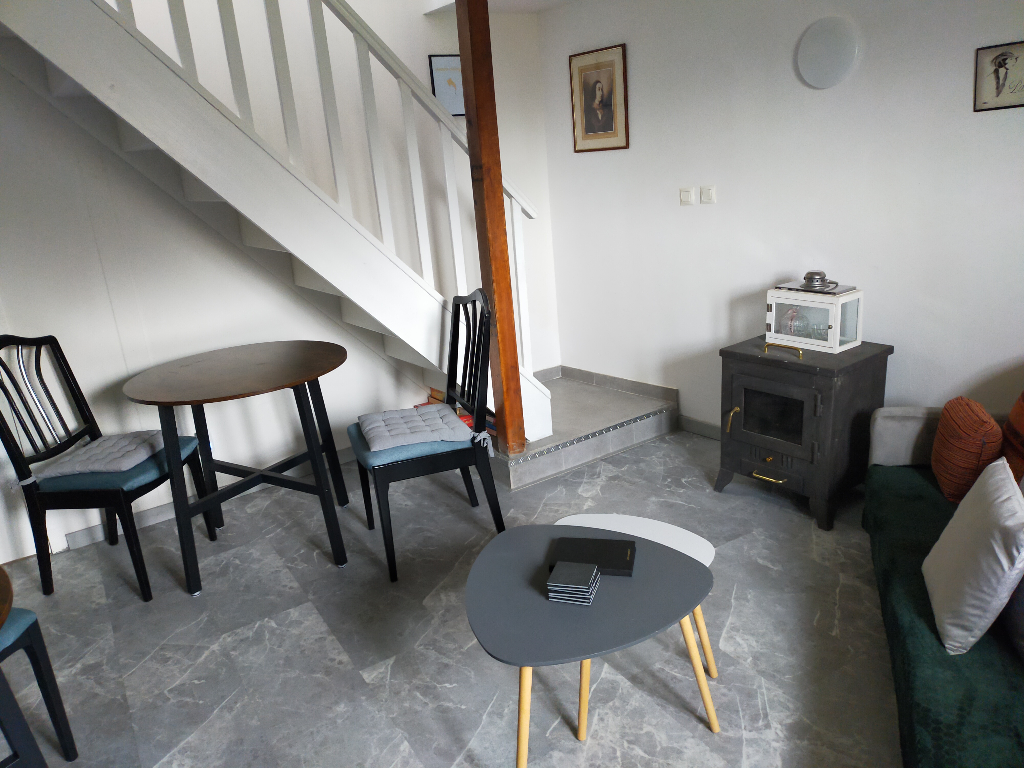 Gîte Se sentir libre, Crozant - photo 18