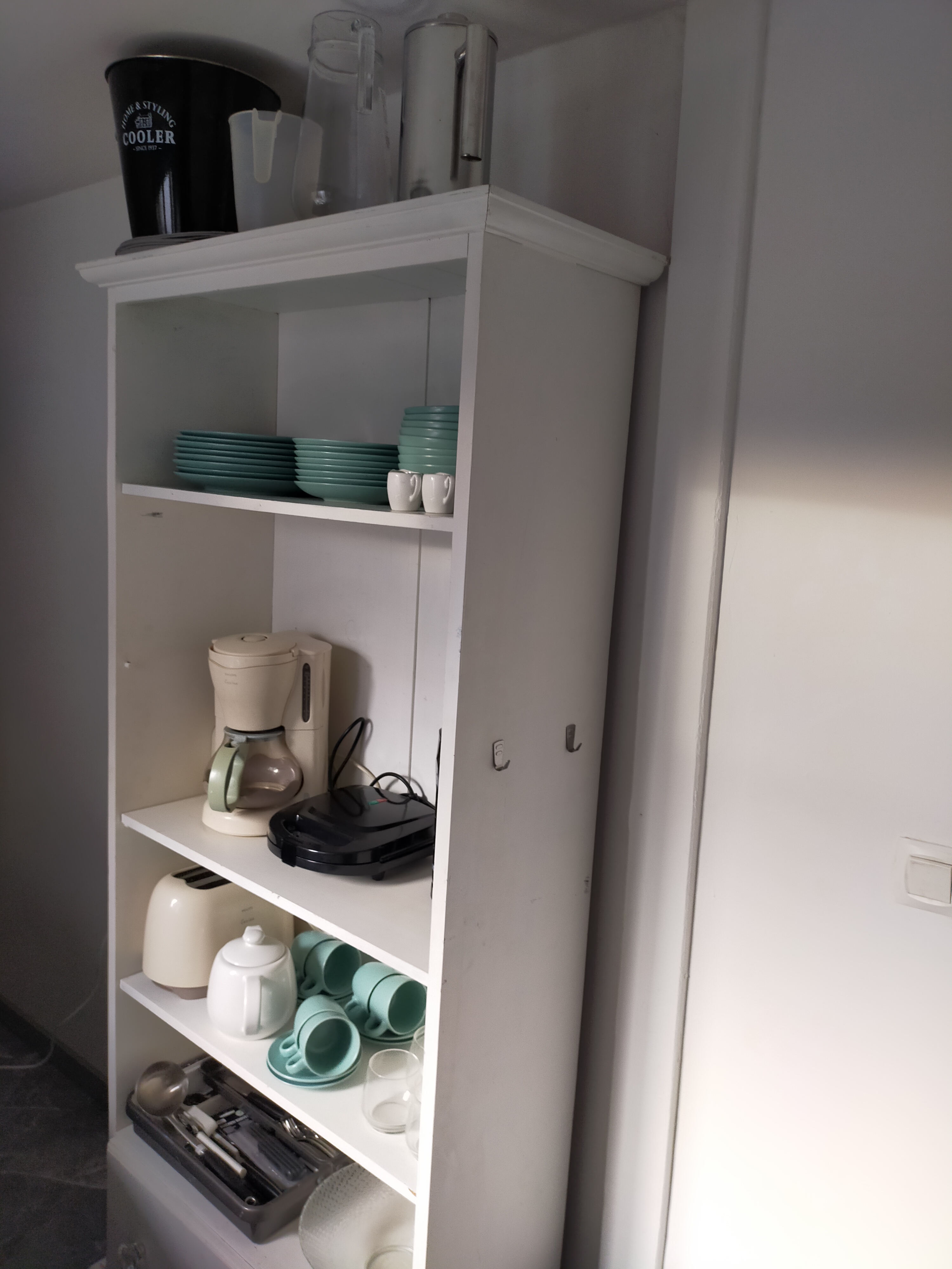 Gîte Se sentir libre, Crozant - photo 21