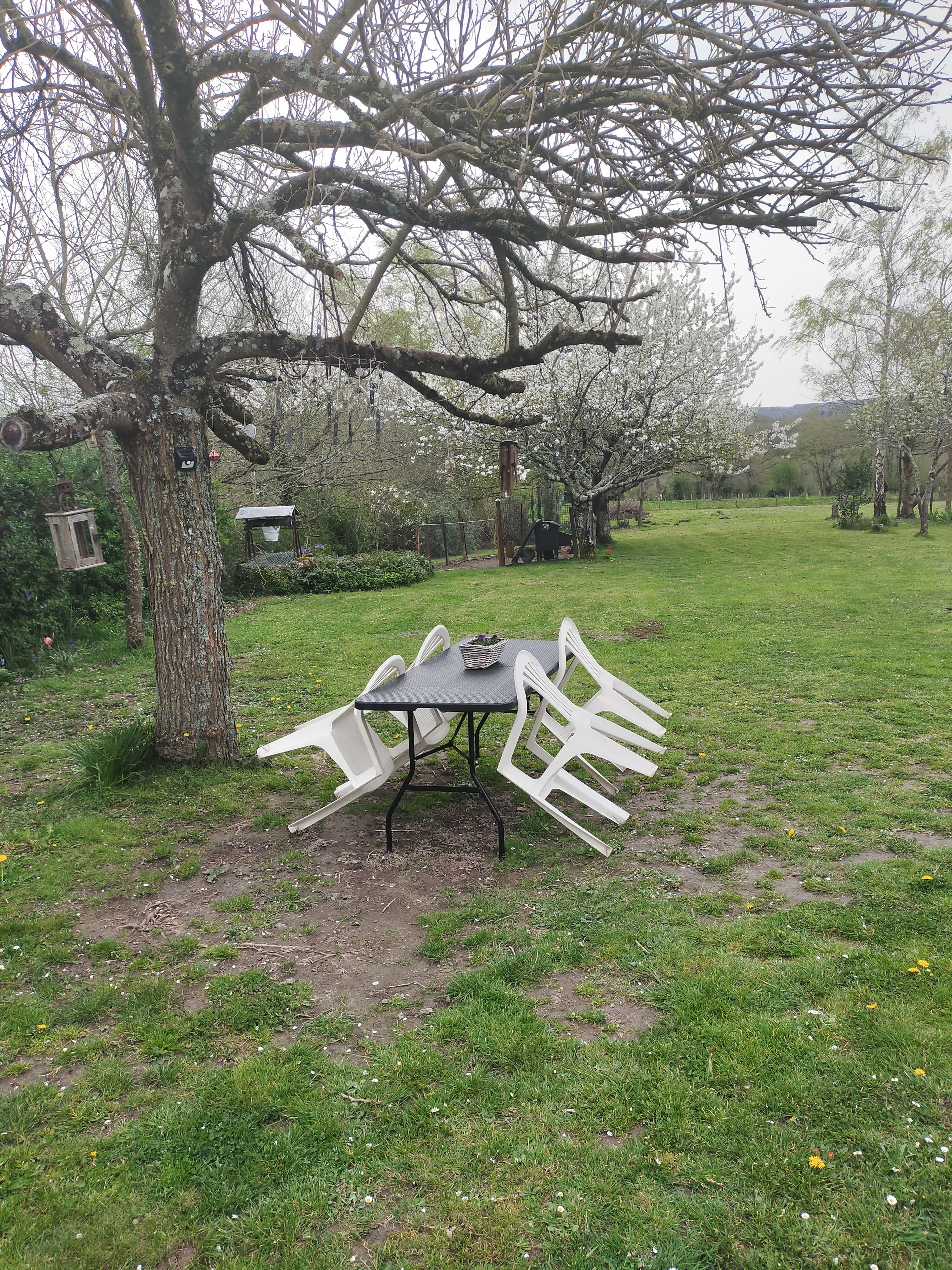 Gîte Se sentir libre, Crozant - photo 4