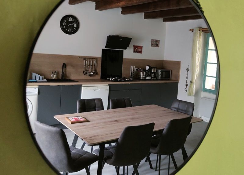 Le gîte du Planchon - photo 5