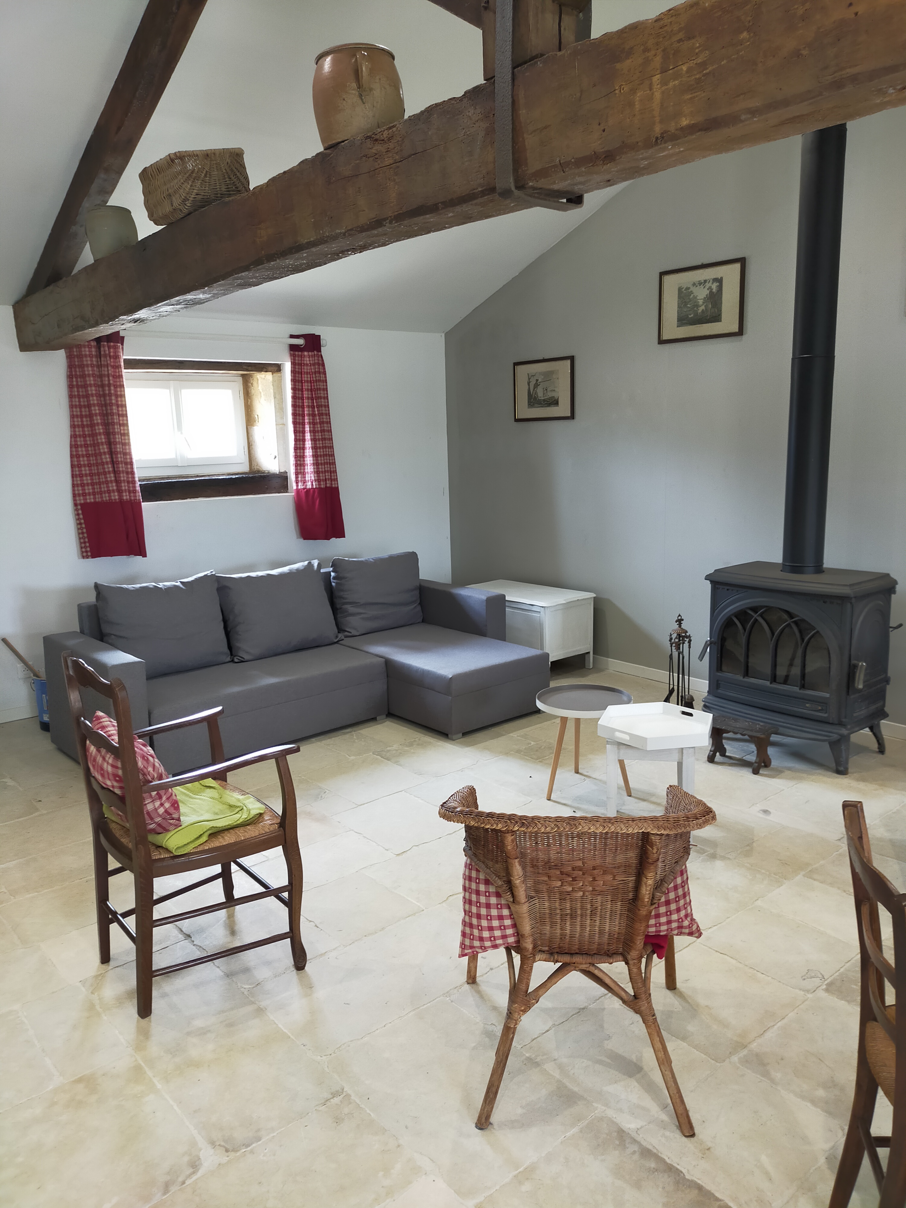 La Bergerie de Genouse